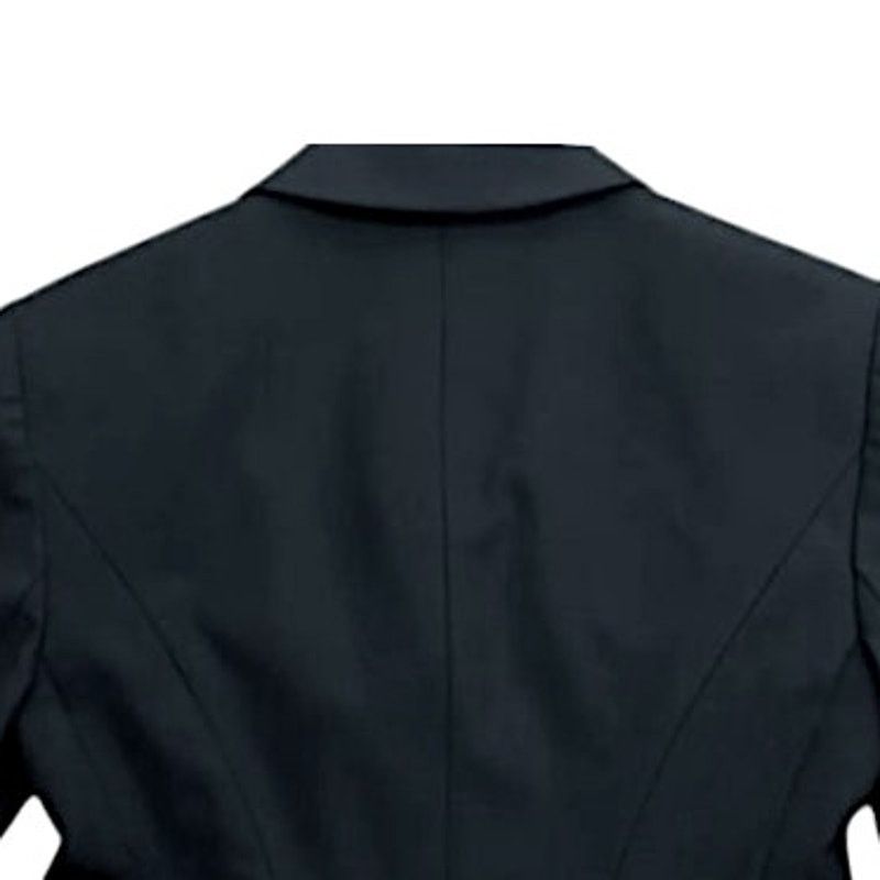 NBDN Nobrandedon The Limited Black Blazer | Size 2 Size XS / US 0-2 / IT 36-38 - 4 Thumbnail