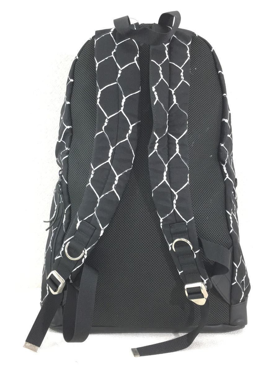 Undercover Barbed Wire Utility Backpack Size ONE SIZE - 3 Thumbnail