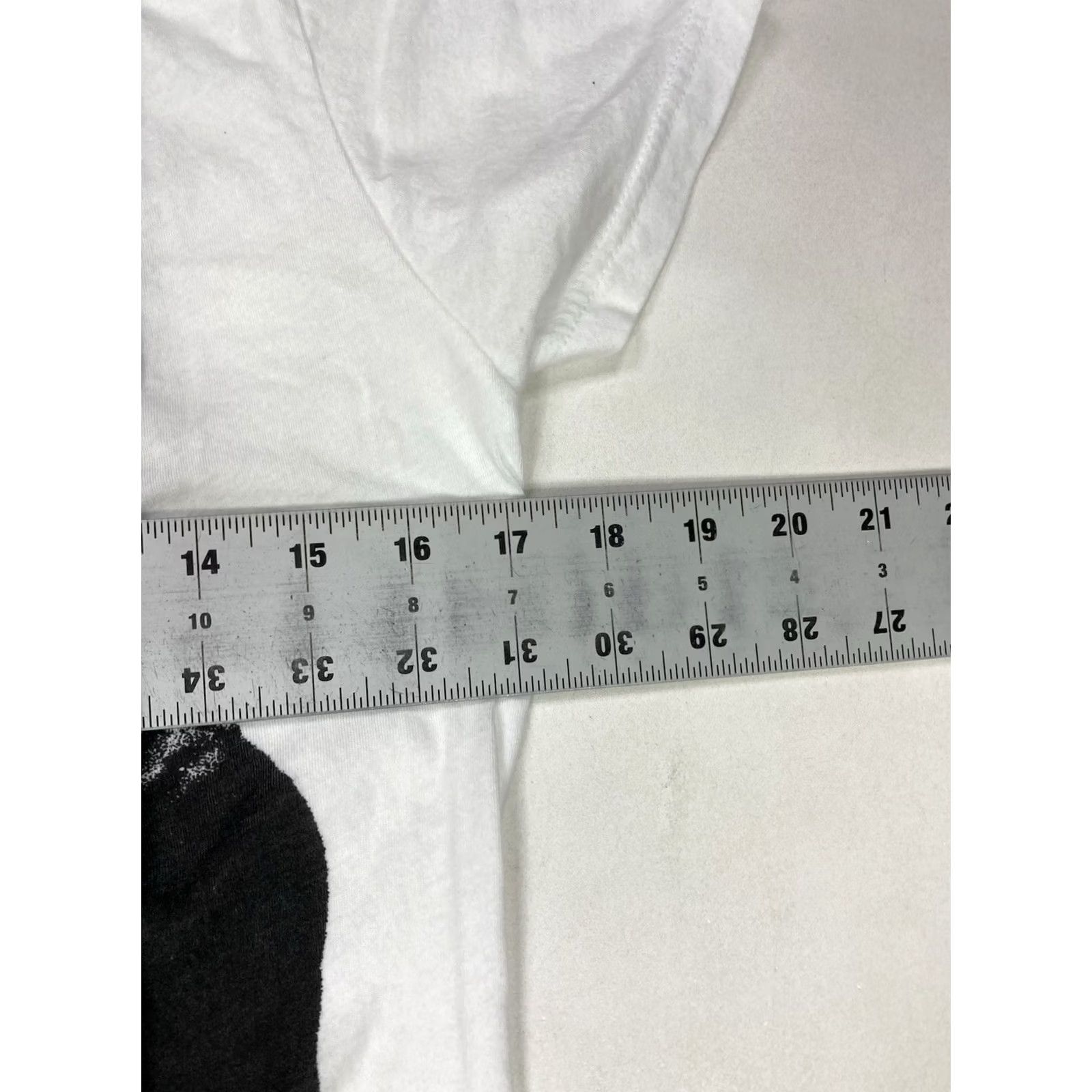 Ripple Junction Shawn Mendes Graphic T-shirt Women Small White Short Sleeve Music Shirt Size S / US 4 / IT 40 - 6 Thumbnail