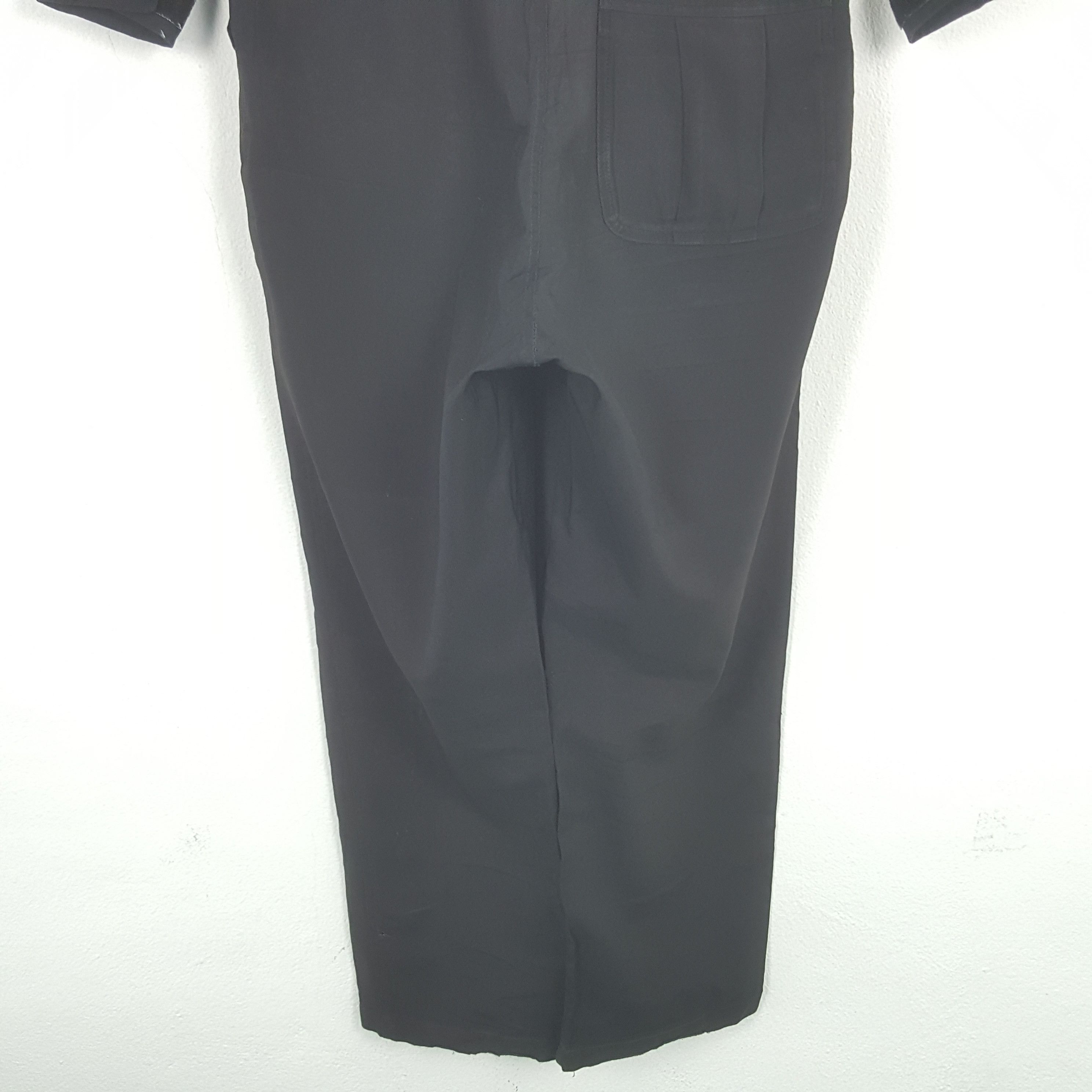 Japanese Brand Vintage Idemitsu x Custom Worker Mugen Honda Coverall Jacket Size US M / EU 48-50 / 2 - 3 Thumbnail