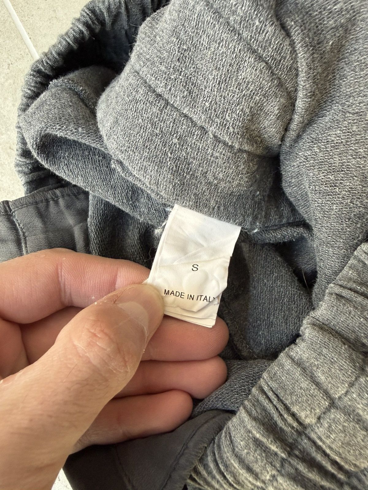 Brunello Cucinelli Brunello Cucinelli Pants Size 26" / US 2 / IT 38 - 6 Thumbnail