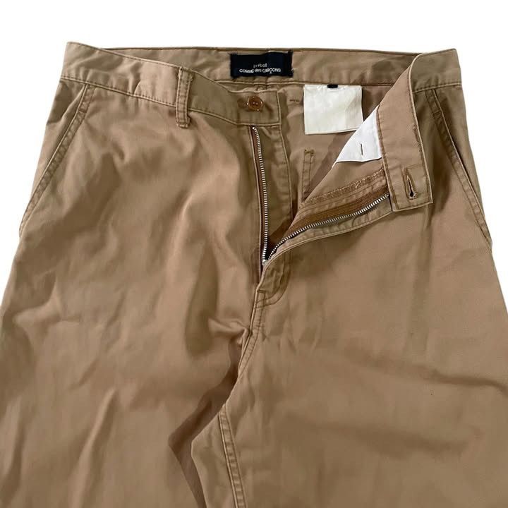 Comme des Garcons 🛒SENDOFFER🛒Tricot Comme Des Garcons Wide Leg Baggy Pants Size US 32 / EU 48 - 7 Thumbnail