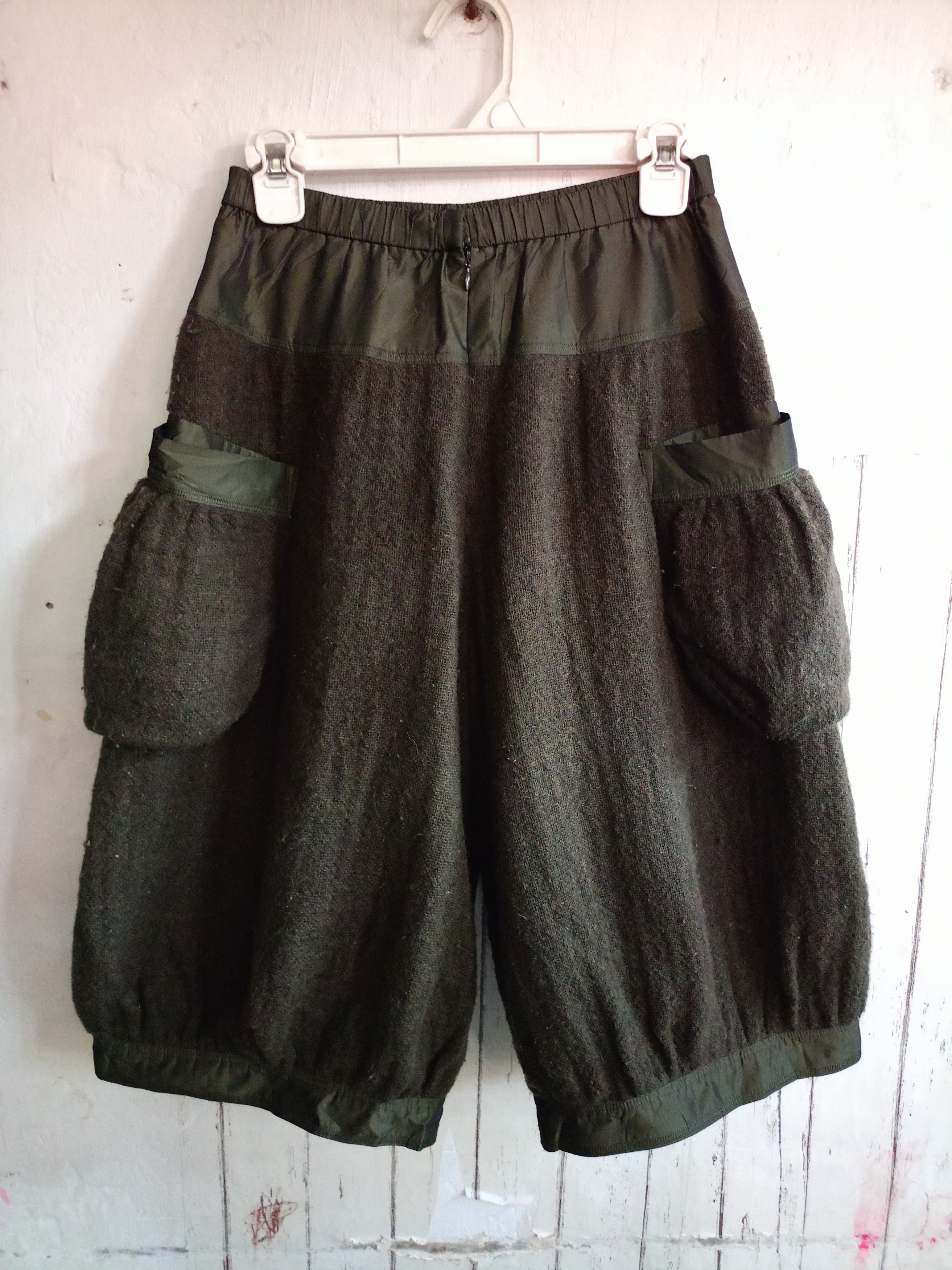 Japanese Brand E-clant Shorts Pants Size 26" / US 2 / IT 38 - 1 Thumbnail