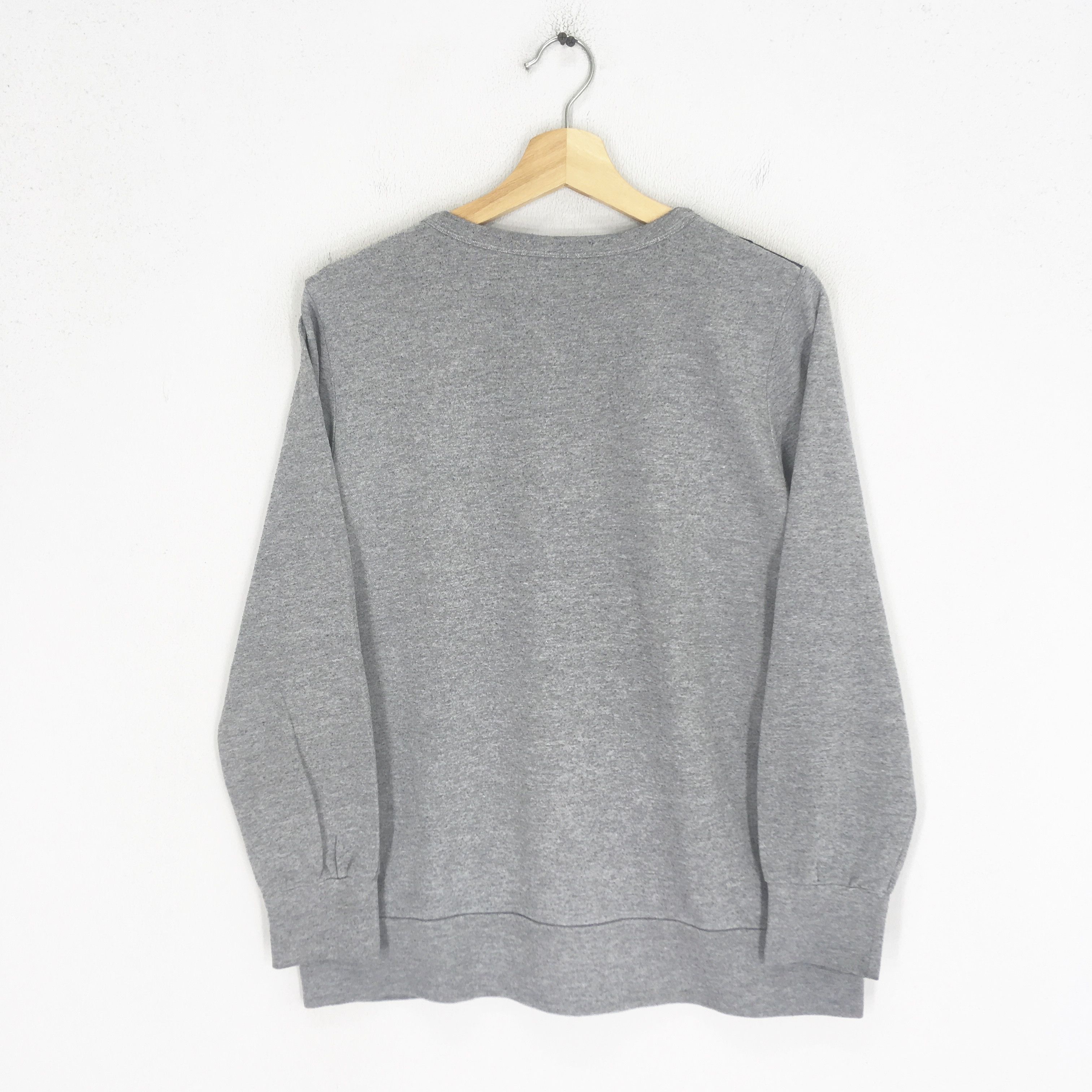 Issey Miyake Sunao Kuwahara Japan Issey Miyake Ladies Long Sleeve Shirt Size S / US 4 / IT 40 - 2 Thumbnail