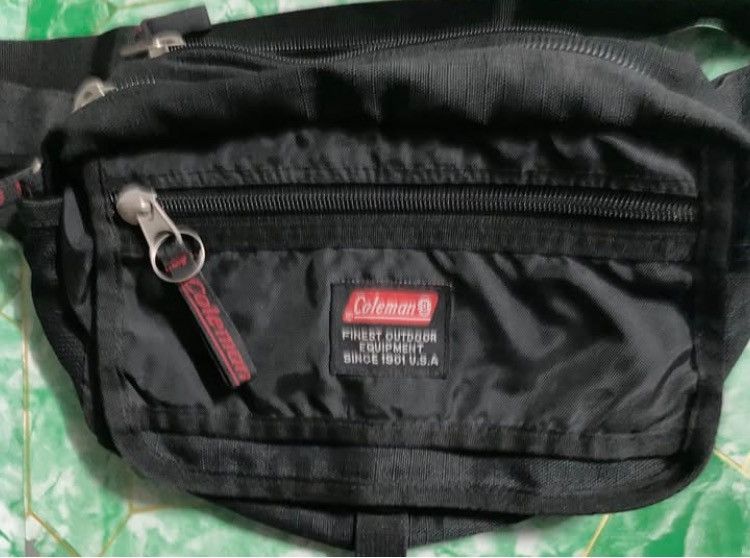 Coleman × Designer Cole man Size ONE SIZE - 3 Thumbnail