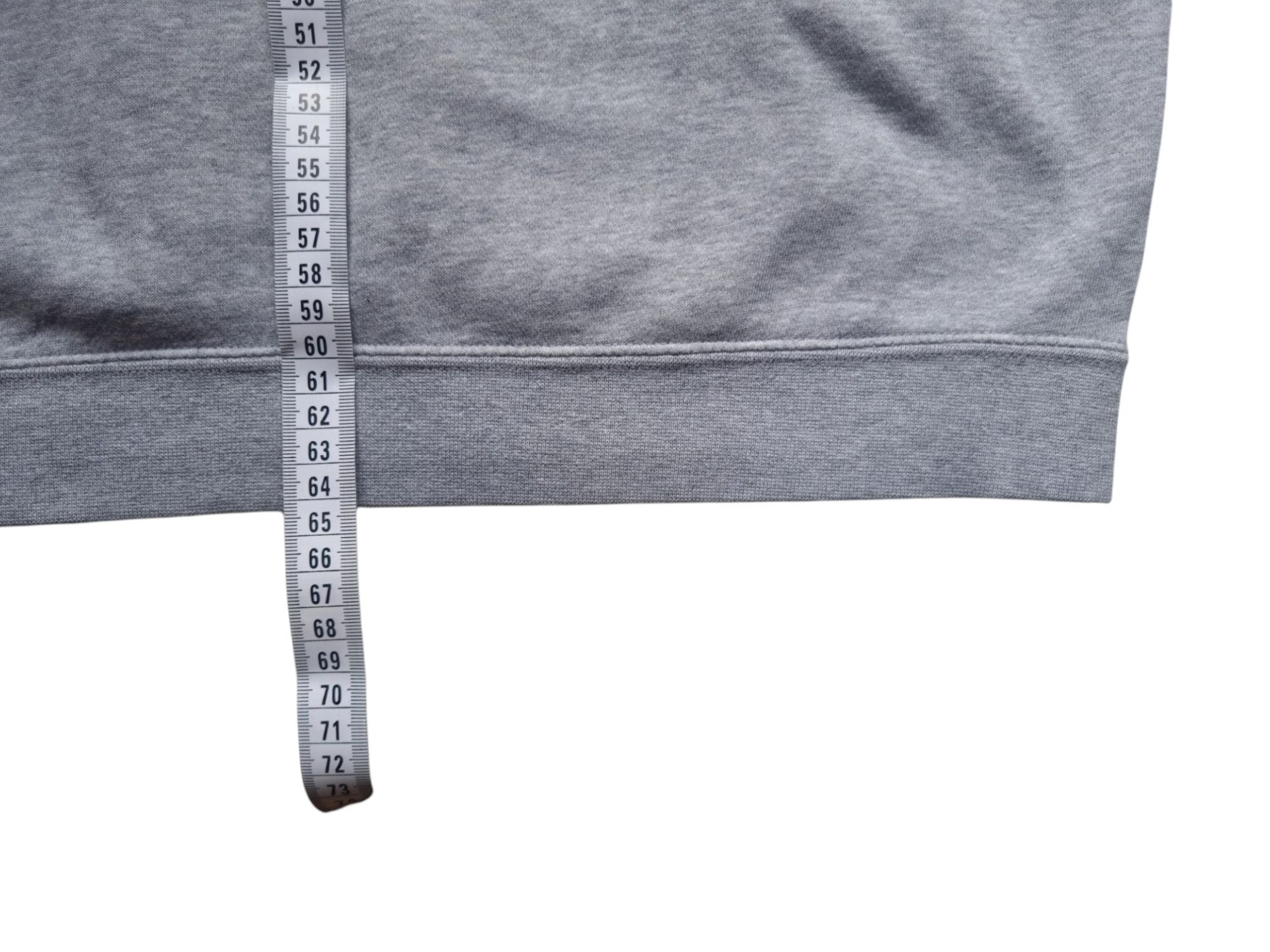 Nike × Vintage SK8 Nike Basic Hoodie M NSW PO FLC Club Size US M / EU 48-50 / 2 - 4 Thumbnail