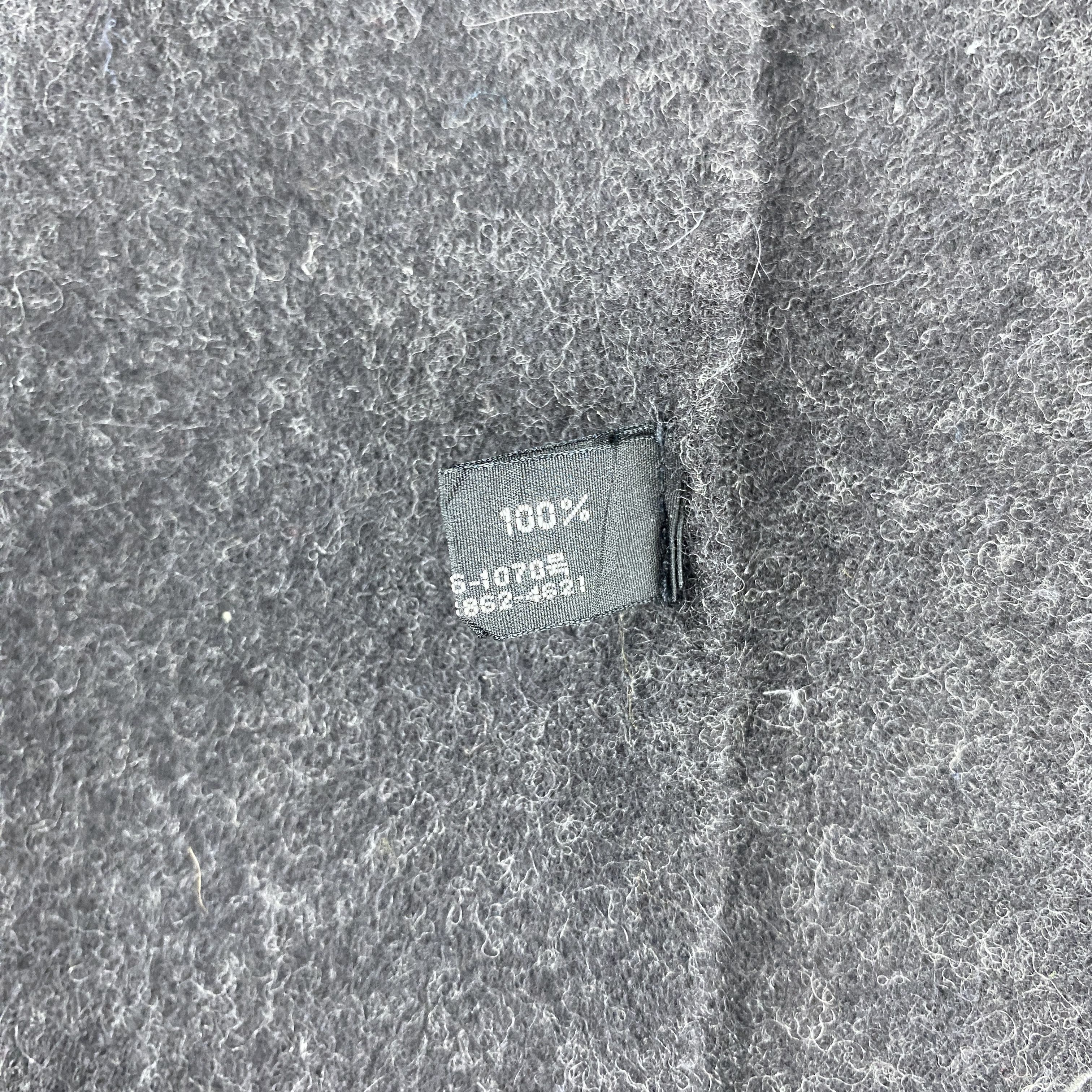 Paul Smith × Vintage GF10561 Paul Smith Scarf Neck Wear Muffler Nova Check Size ONE SIZE - 4 Thumbnail