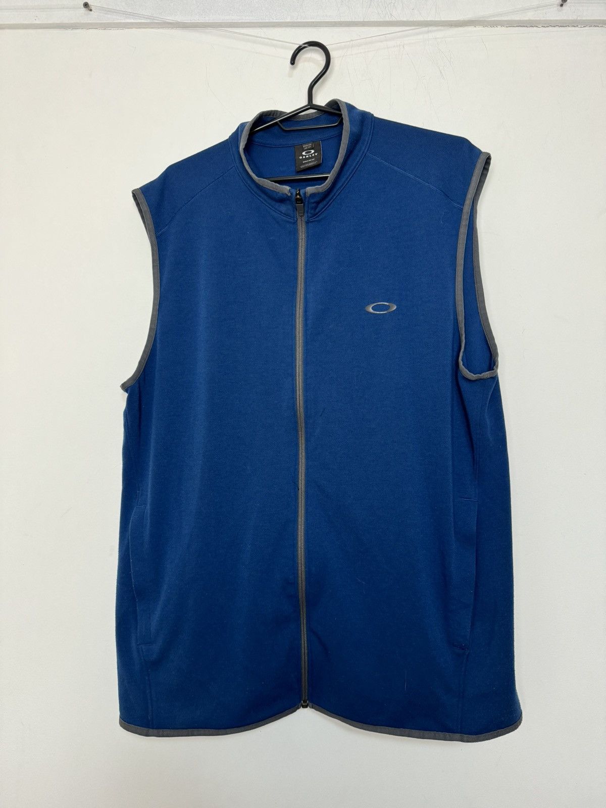 Oakley Oakley vest outdoor gorpcore style streetwear Size US XXL / EU 58 / 5 - 2 Thumbnail