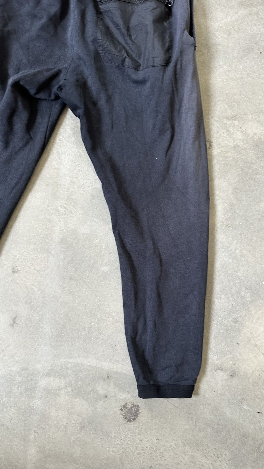 Nike NIKE JDI WELL FADED SWEATPANT Size US 34 / EU 50 - 10 Thumbnail