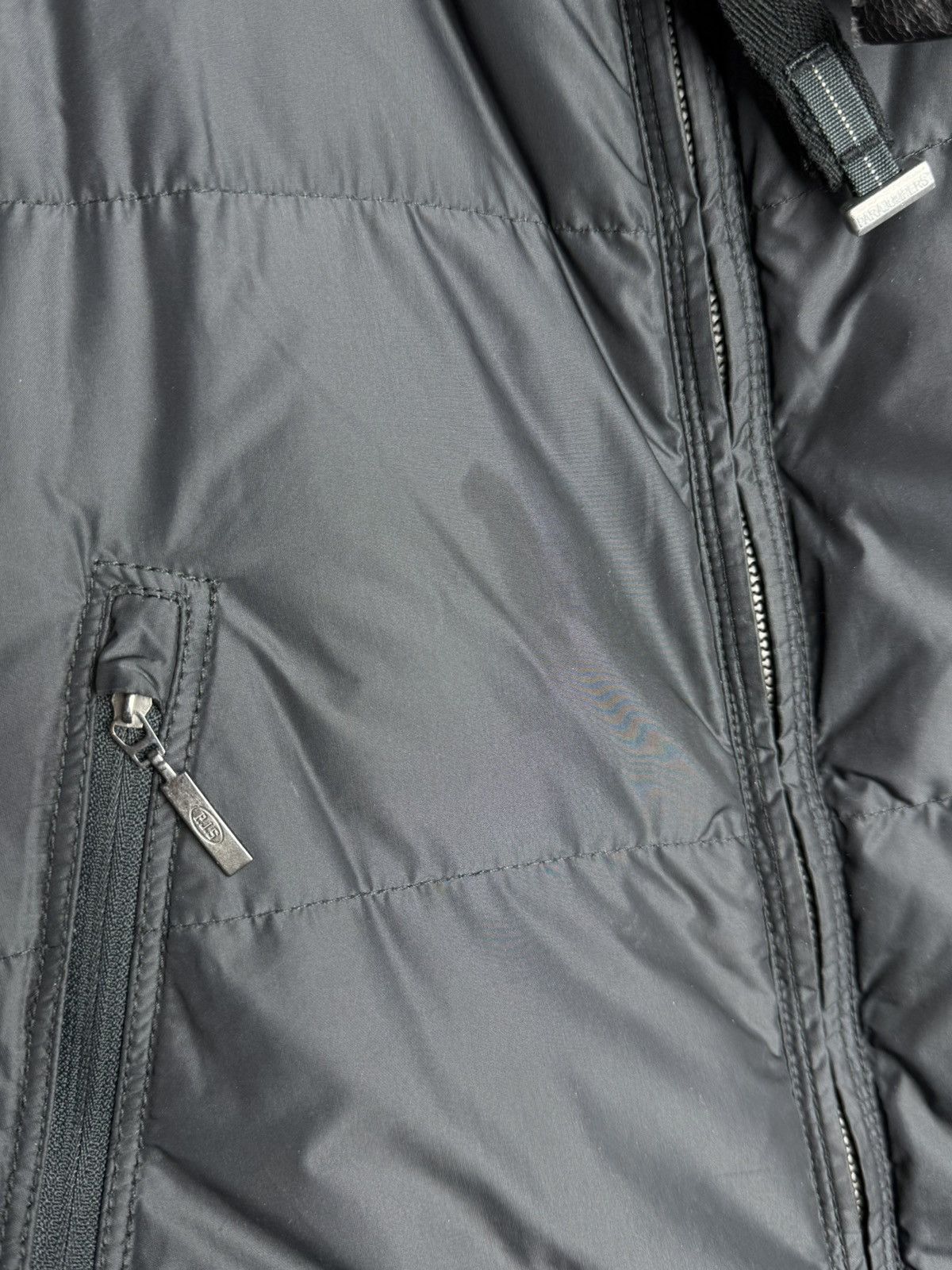 Parajumpers Parajumpers Winter Equipment Down Puffer Jacket Size US XL / EU 56 / 4 - 14 Thumbnail
