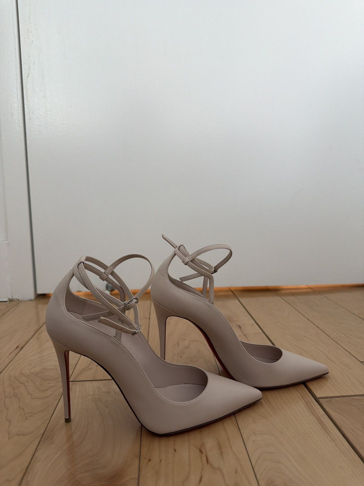 Christian Louboutin Christian louboutin Size US 9 / IT 39 - 3 Thumbnail