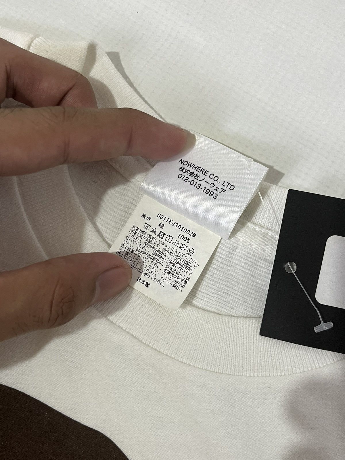 Bape BAPE Big Head (White) Size US M / EU 48-50 / 2 - 4 Thumbnail