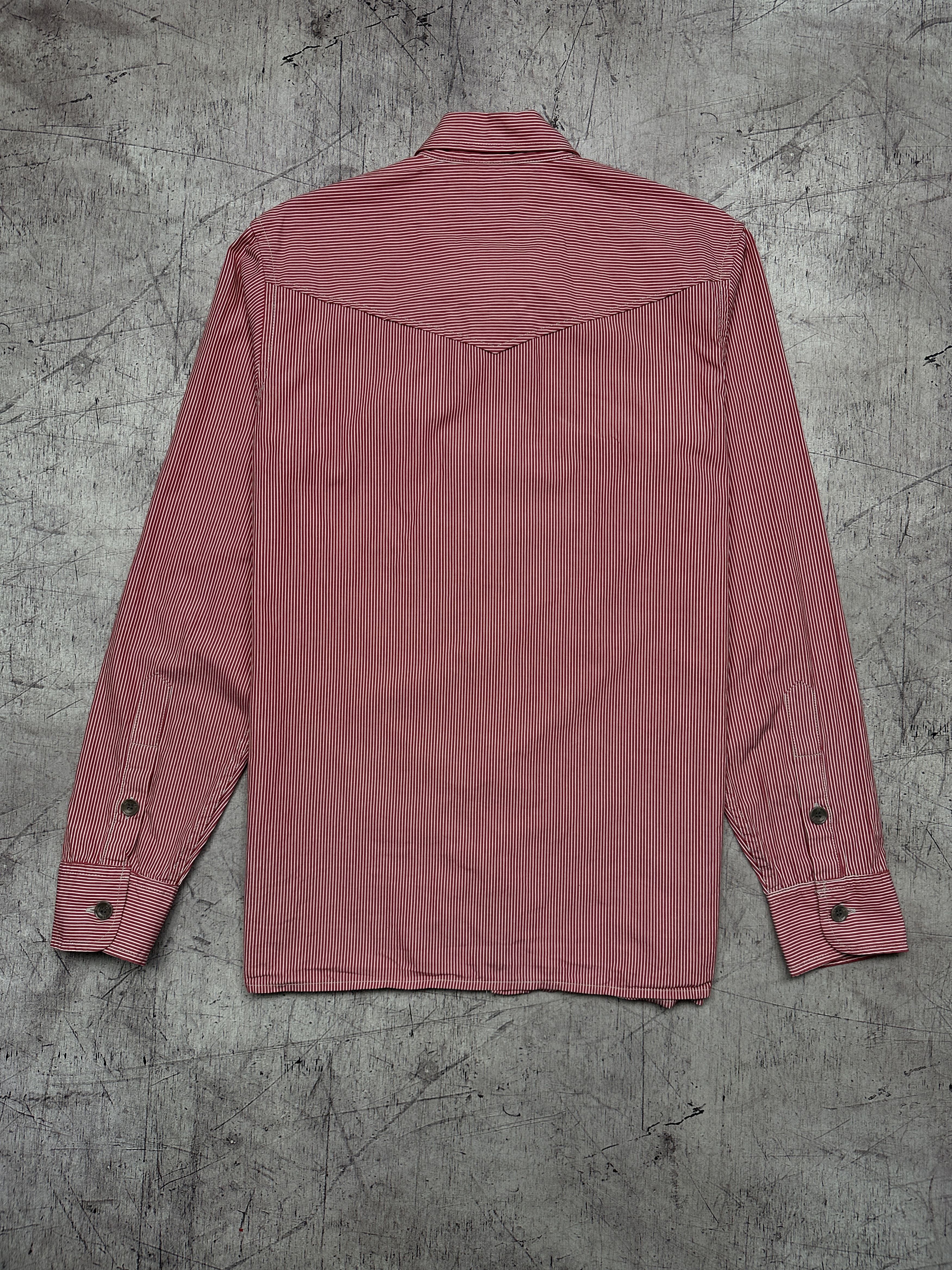 G-Star G Star Raw Vintage Mens Long Sleeve Shirt Size US L / EU 52-54 / 3 - 8 Thumbnail