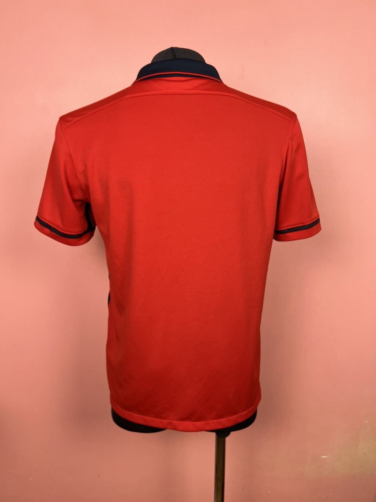 Nike Nike blackbourn rovers soccer jersey football Size US M / EU 48-50 / 2 - 2 Thumbnail