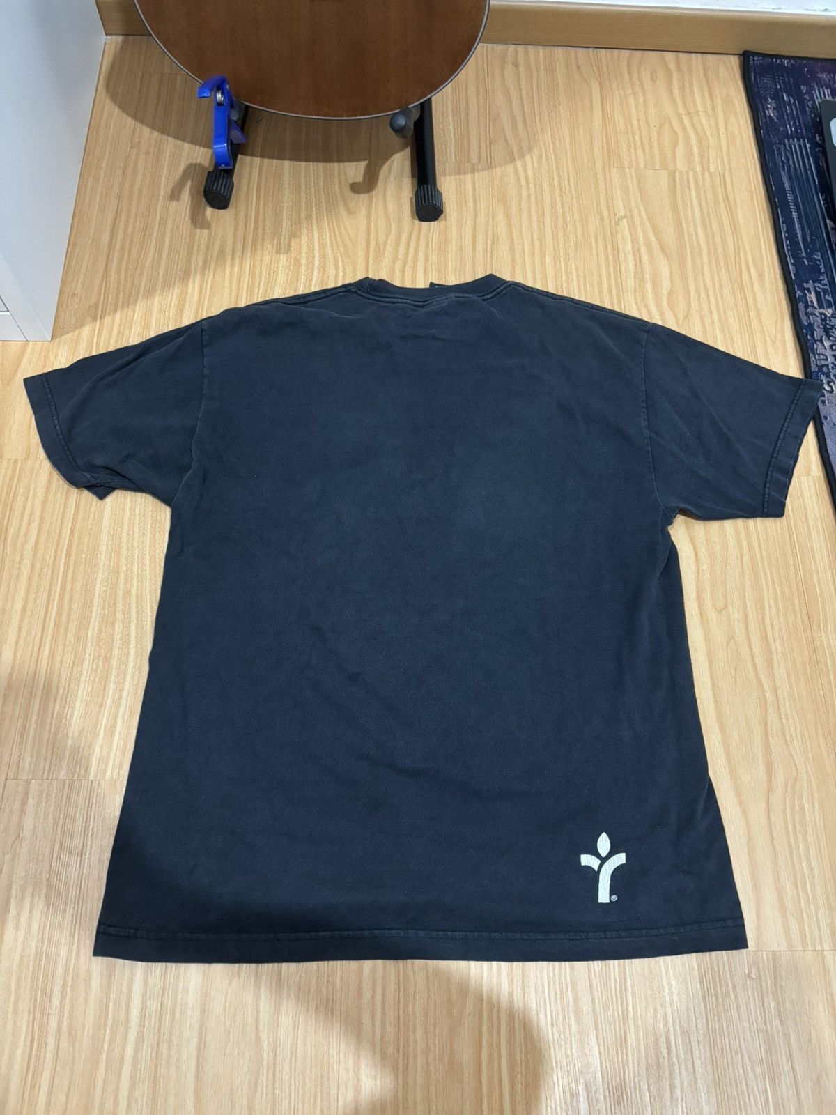 Other Acrylick Art Tee Size US L / EU 52-54 / 3 - 3 Thumbnail