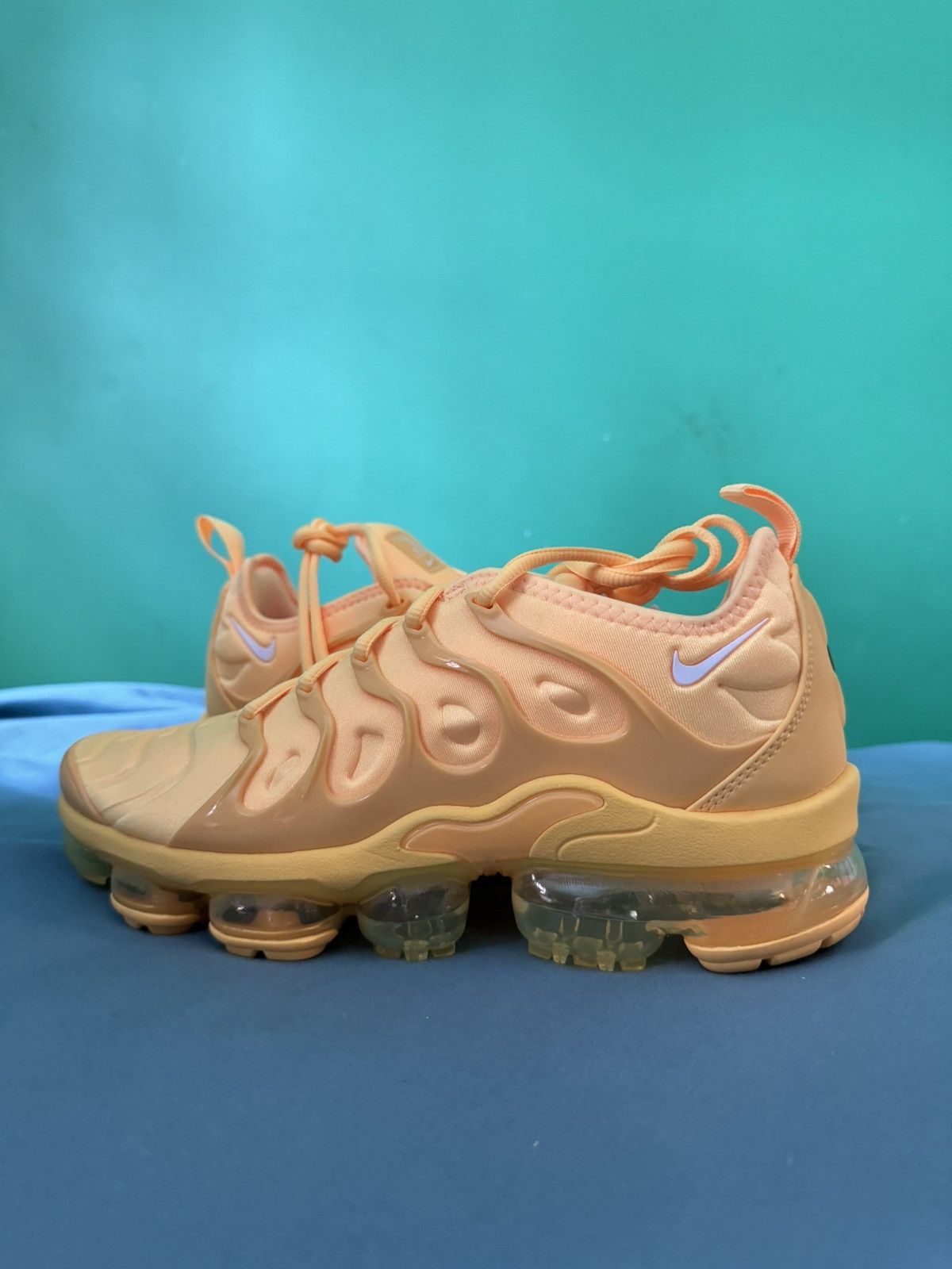 Nike Air Vapormax Plus Yolk 2021
