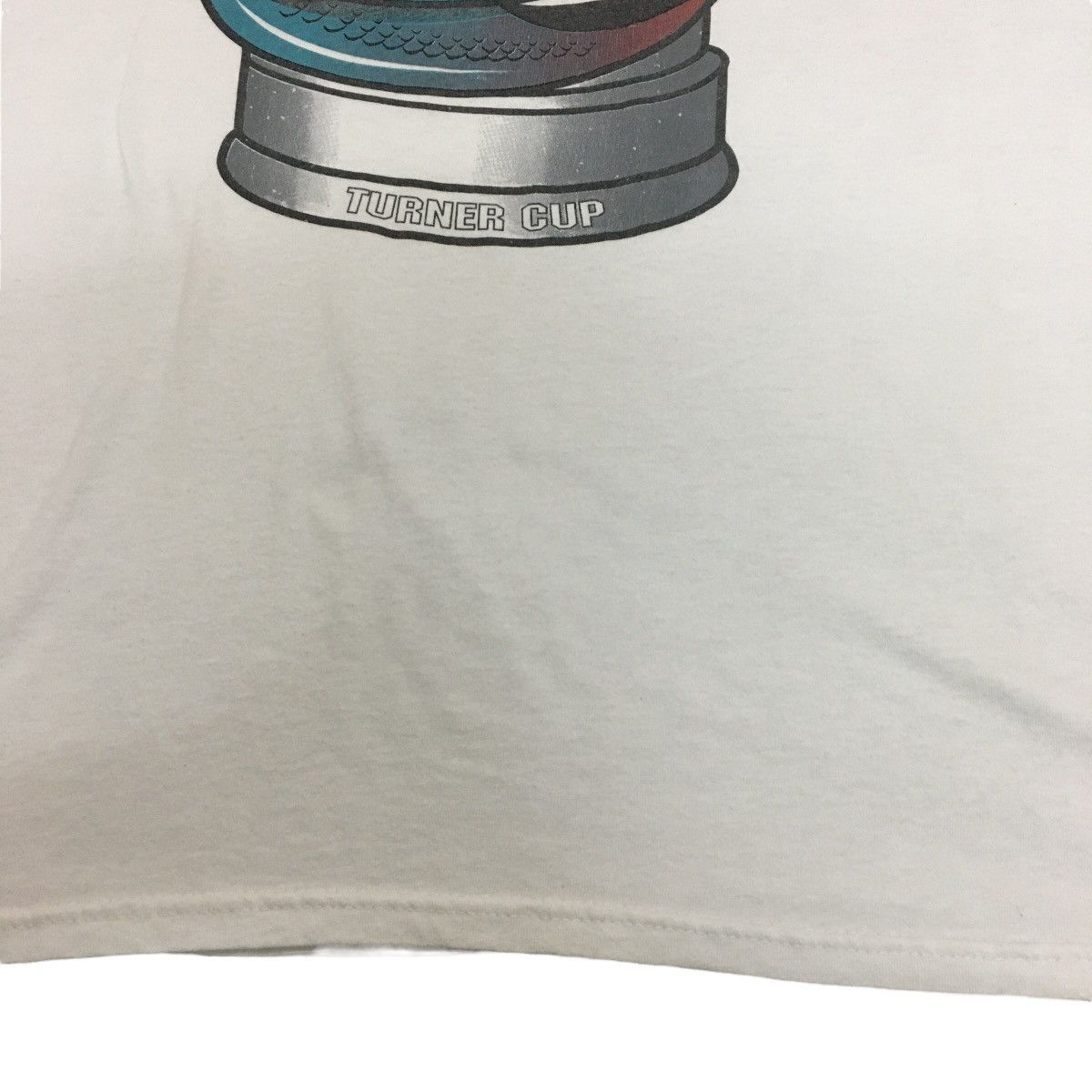 NHL Vintage 1997 Vipers Playoffs Turner Cup Size US XL / EU 56 / 4 - 3 Thumbnail