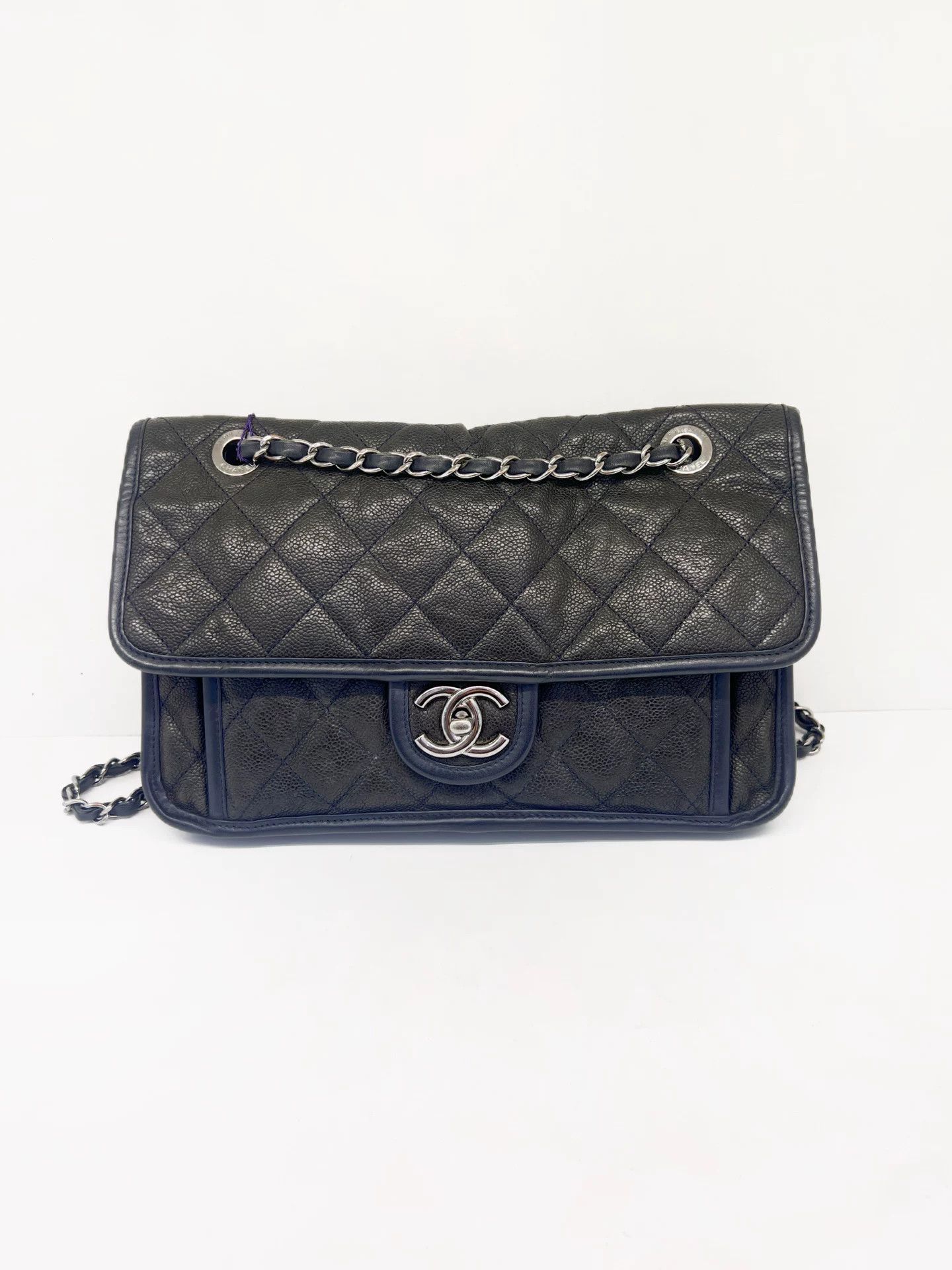 Chanel Pre-loved Bag Very good condition Size ONE SIZE - 1 Thumbnail