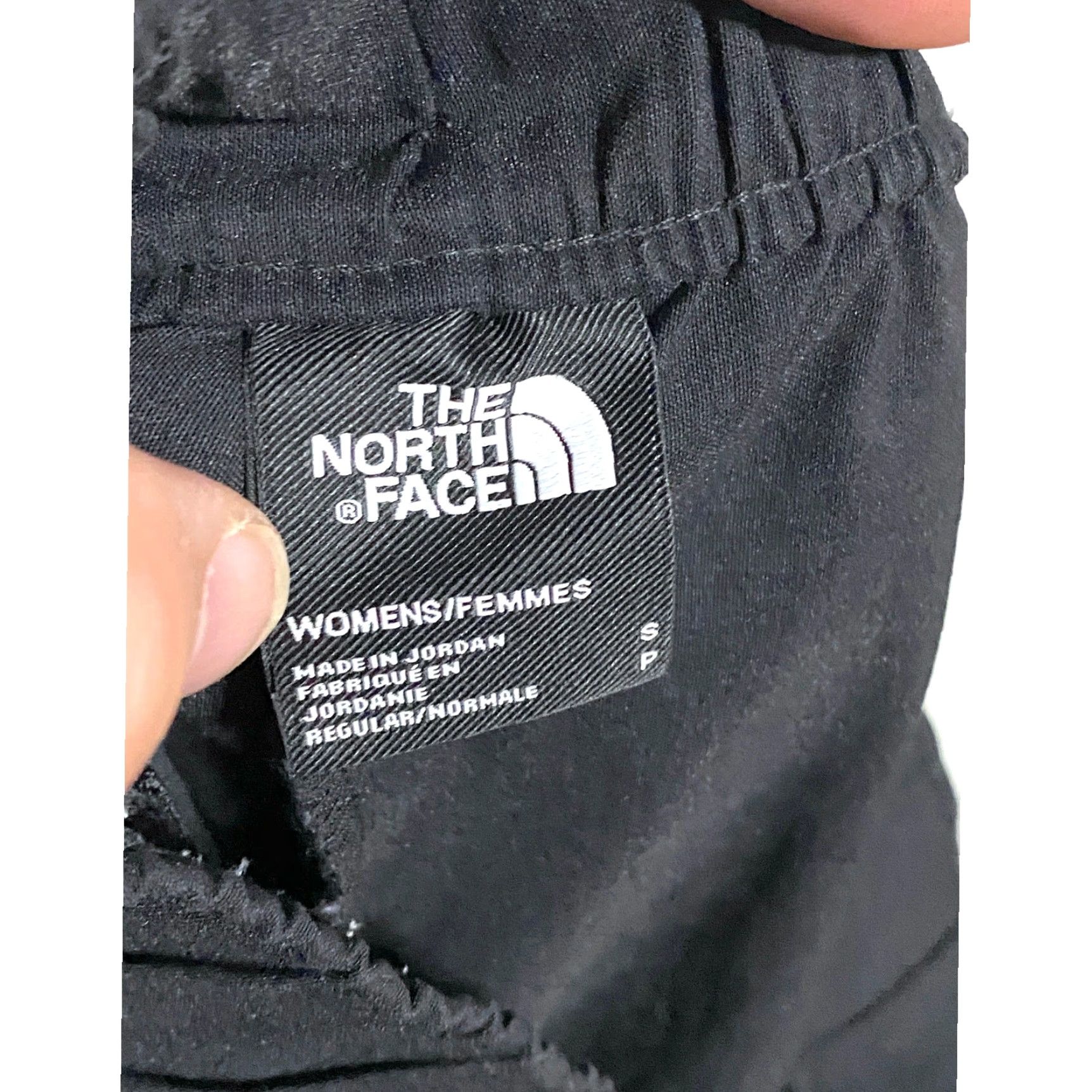 The North Face VINTAGE The North Face TNF FlashDry 4" Class V Shorts Womens S Stretch Athleisure Sporty Size 32" / US 10 / IT 46 - 5 Thumbnail