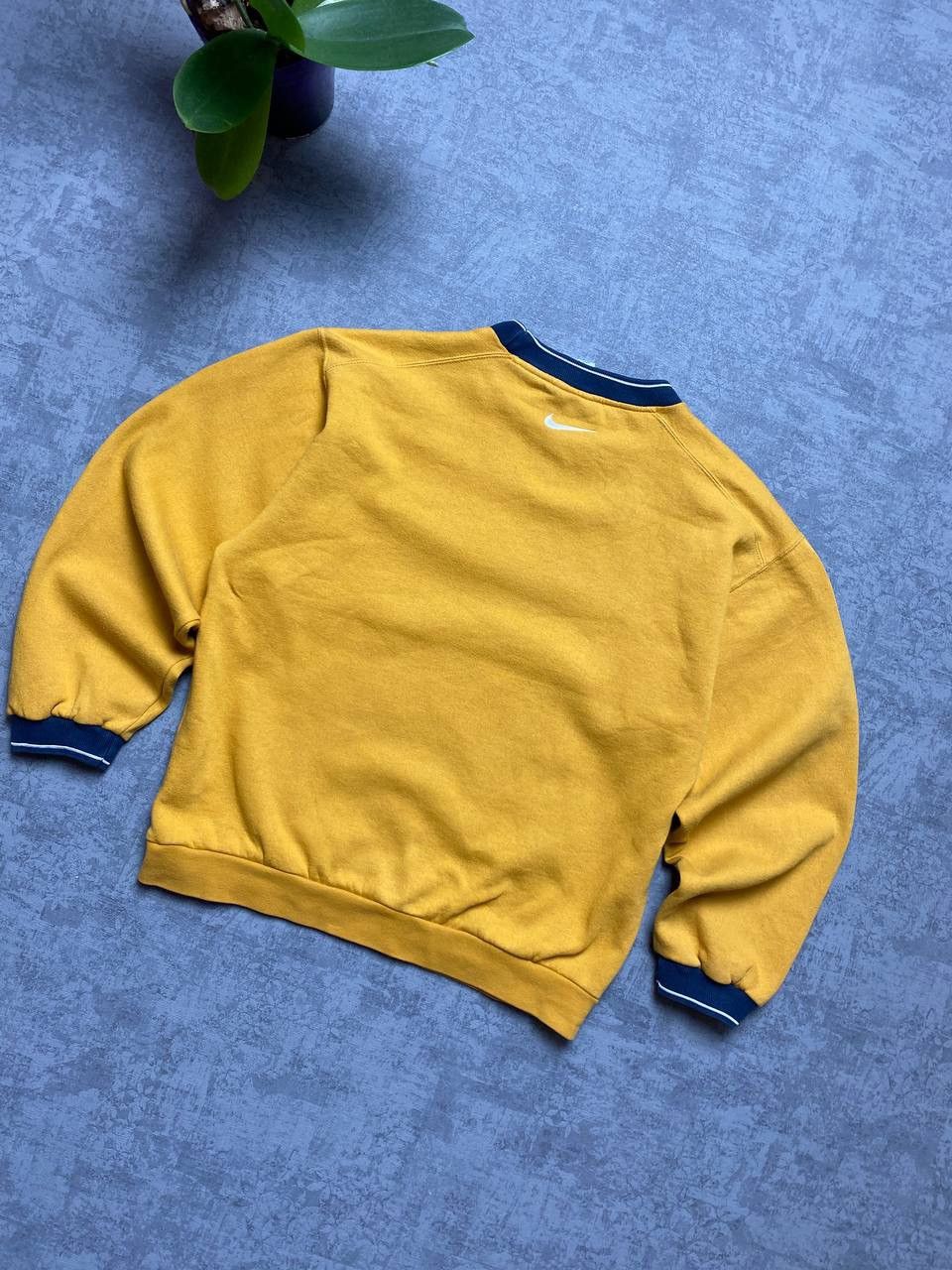 Other Nike vintage Yang Sweatshirt Size US XS / EU 42 / 0 - 13 Thumbnail