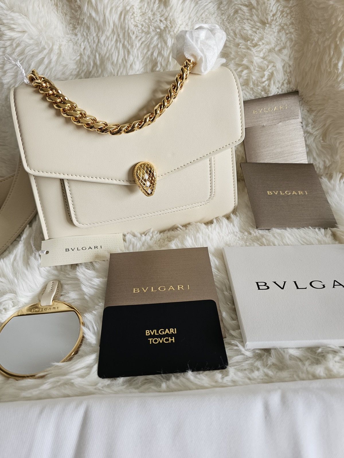 Bvlgari Édition limited Bulgari Size ONE SIZE - 12 Thumbnail
