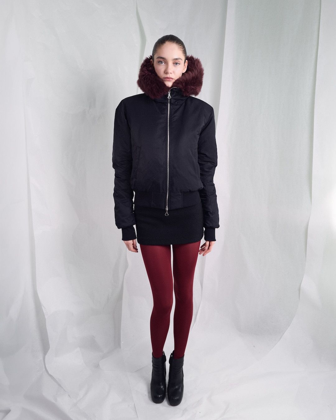 Other NKTRMNV DISTORTED BLOODY COAT Size XS / US 0-2 / IT 36-38 - 9 Thumbnail