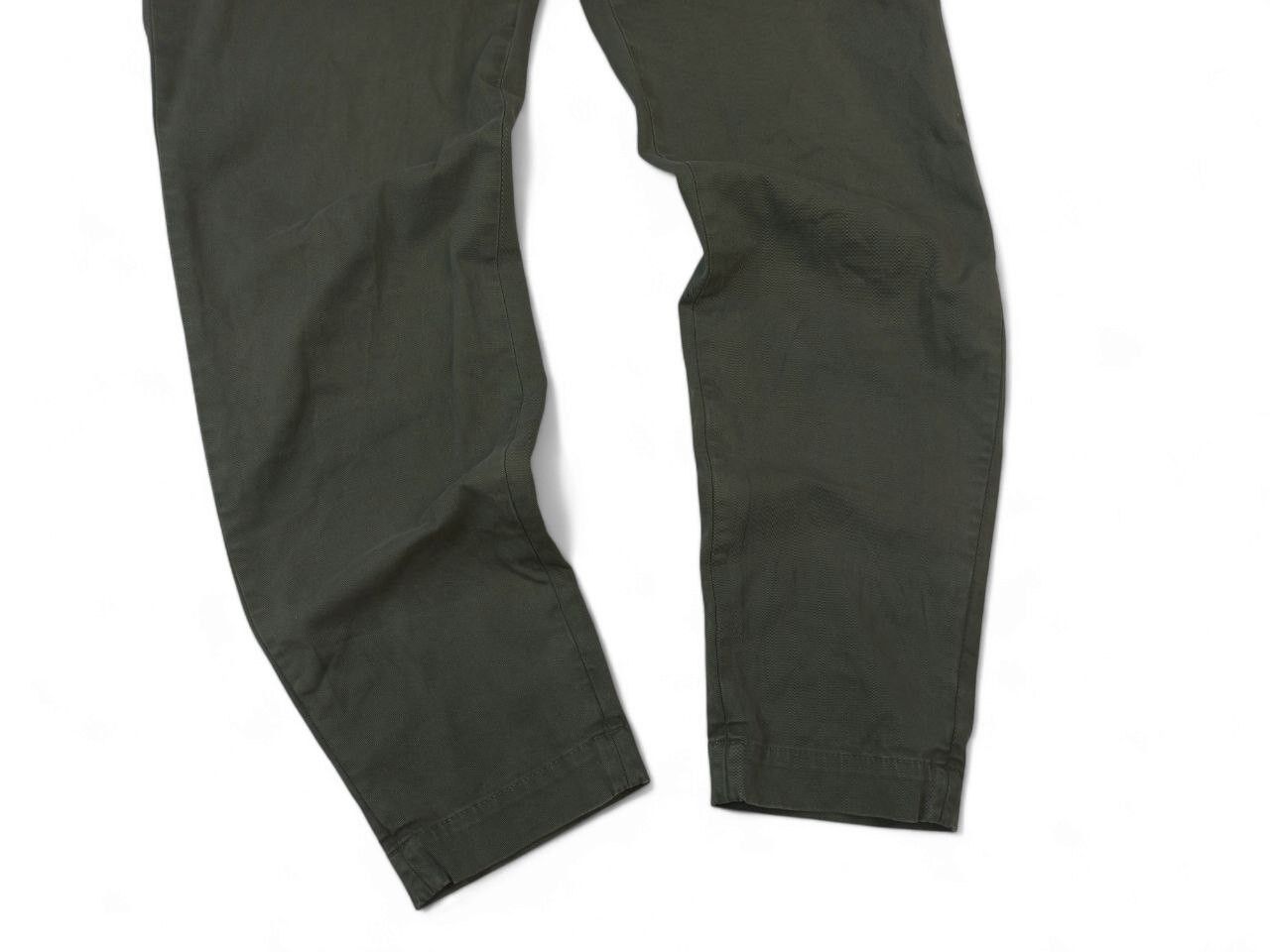 Brunello Cucinelli Rare Brunello Cucinelli Cotton Itali Pants Size 32" / US 10 / IT 46 - 3 Thumbnail
