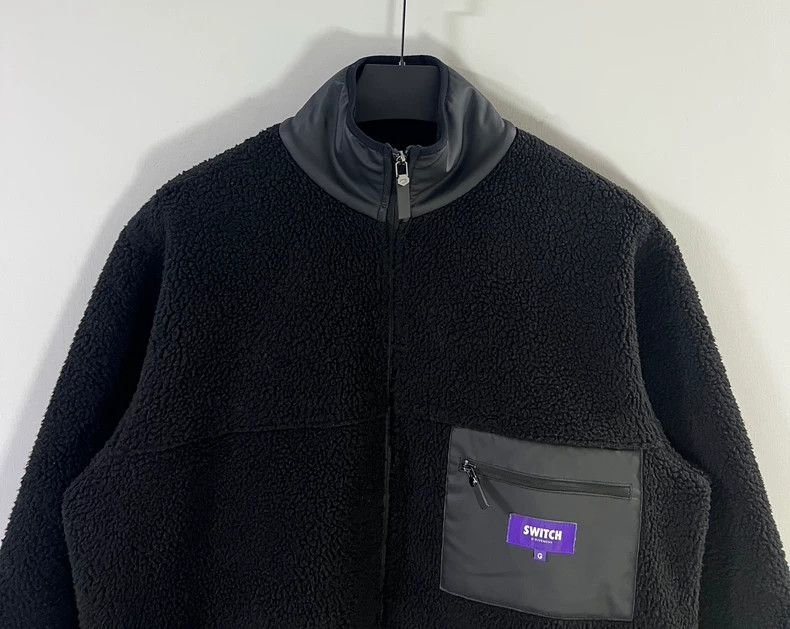 Givenchy Givenchy Jacket Men's Size: S Size US S / EU 44-46 / 1 - 3 Thumbnail