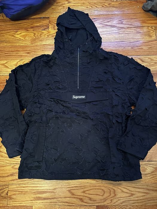 Supreme Supreme Griffin Anorak | Grailed