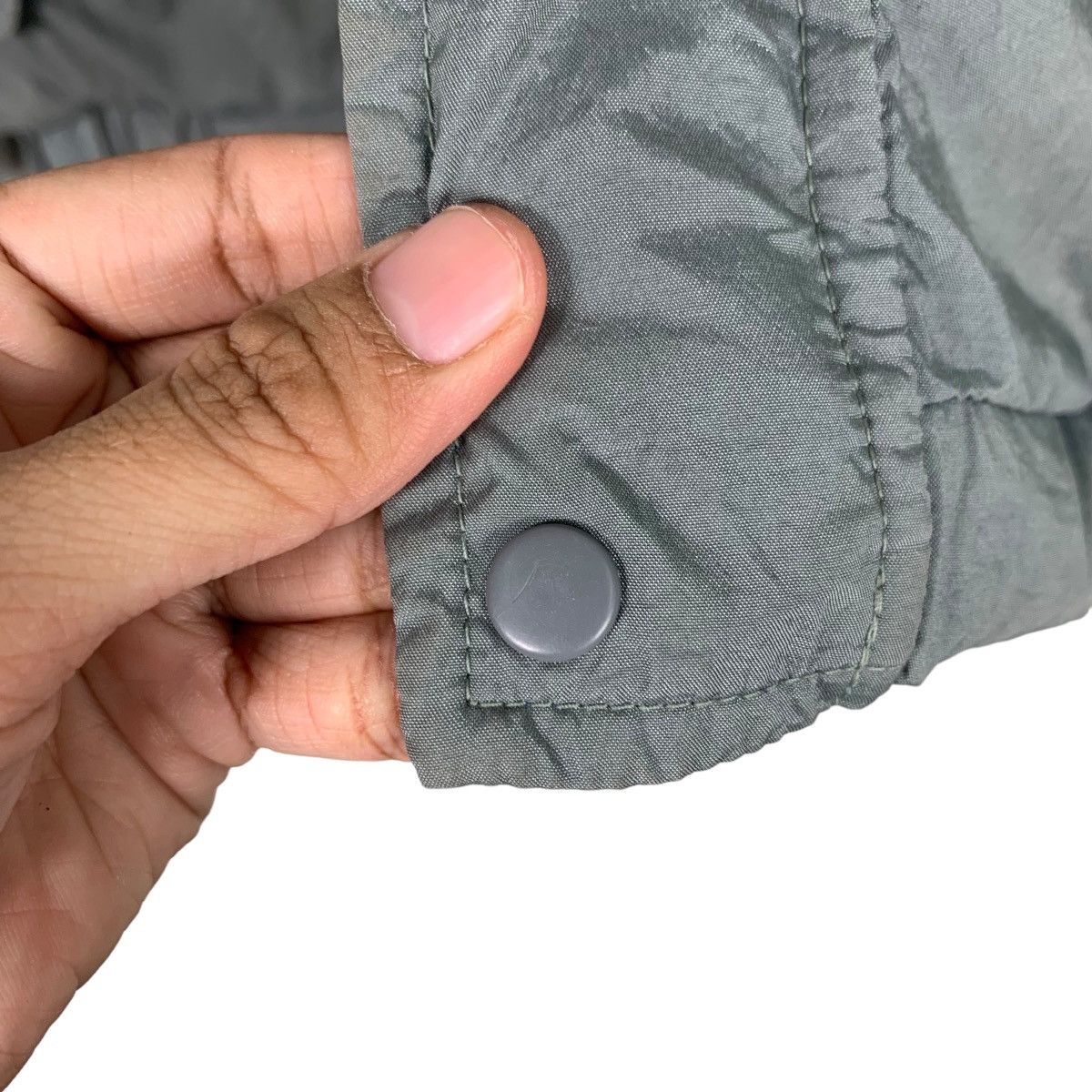 Montbell MONT-BELL Polartec Series 200 Jacket #0258-C12 Size US XS / EU 42 / 0 - 15 Thumbnail