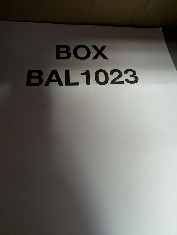 Balenciaga o1rshd1 Q:2/ Size:OS / Toronto Porcelain Coffee Cup in White Size ONE SIZE - 10 Thumbnail