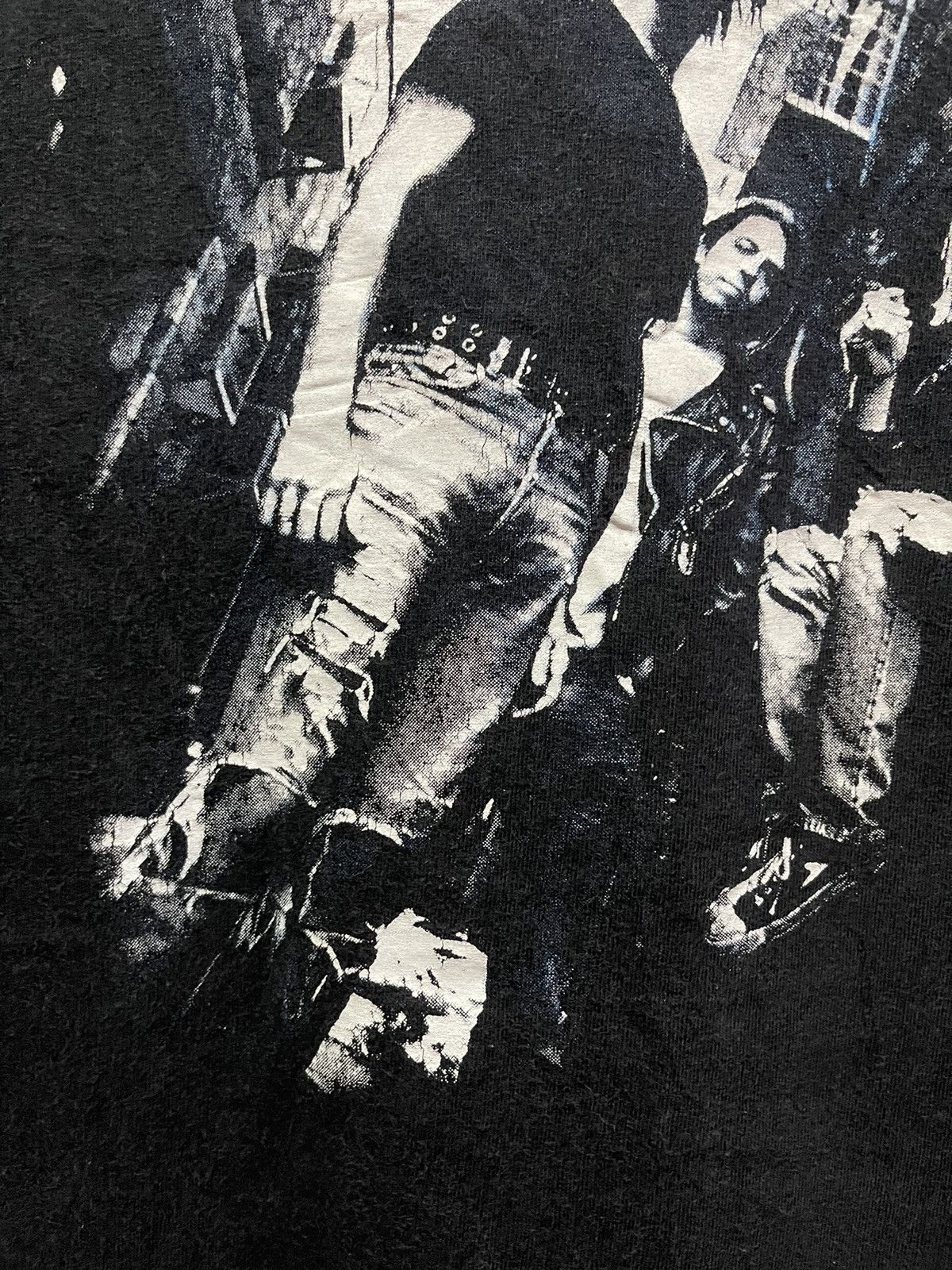 Band Tees Vintage Y2K Nirvana🔥🔥🔥 Size US L / EU 52-54 / 3 - 14 Thumbnail