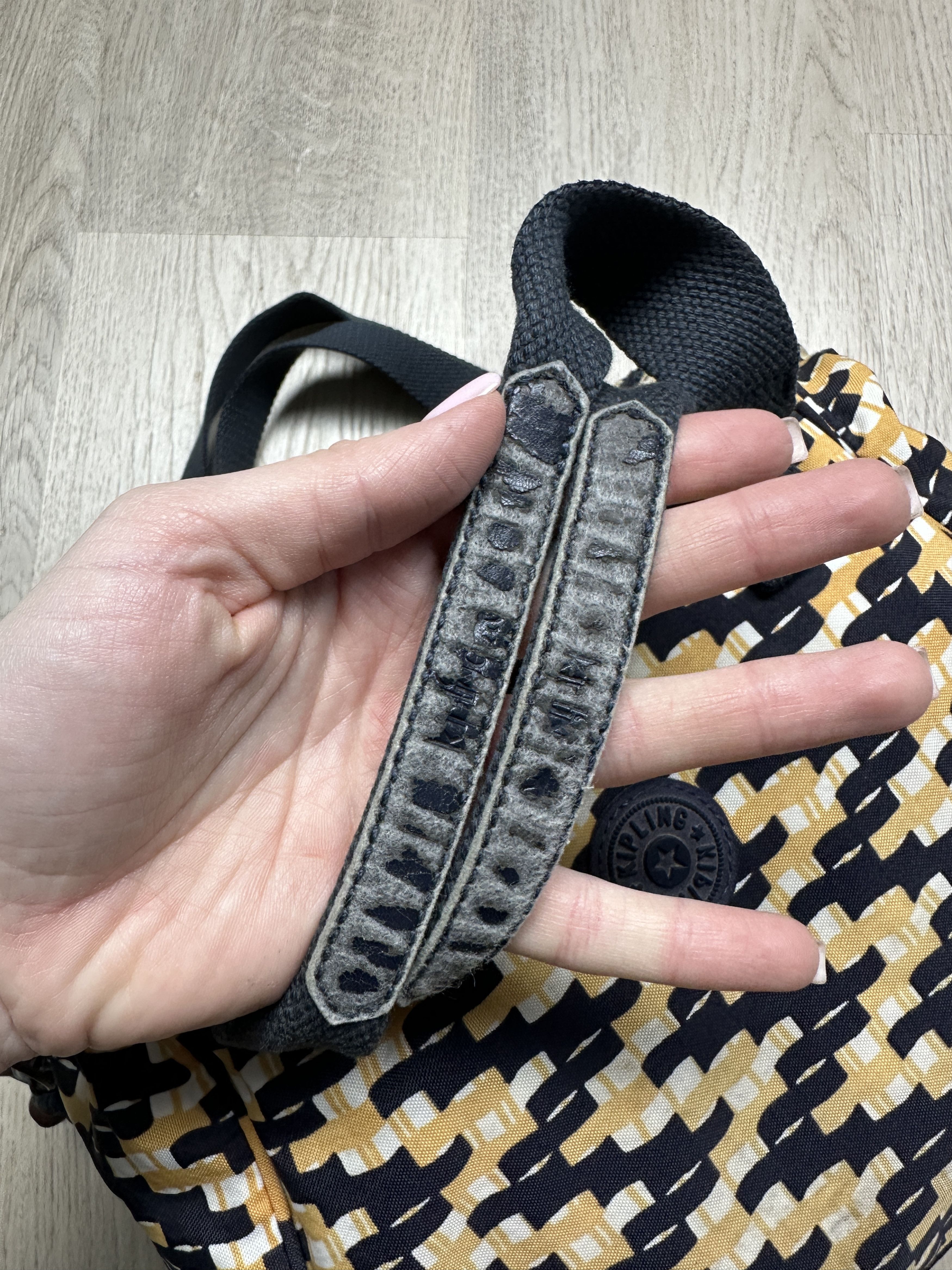Other Kipling Handbag Size ONE SIZE - 6 Thumbnail