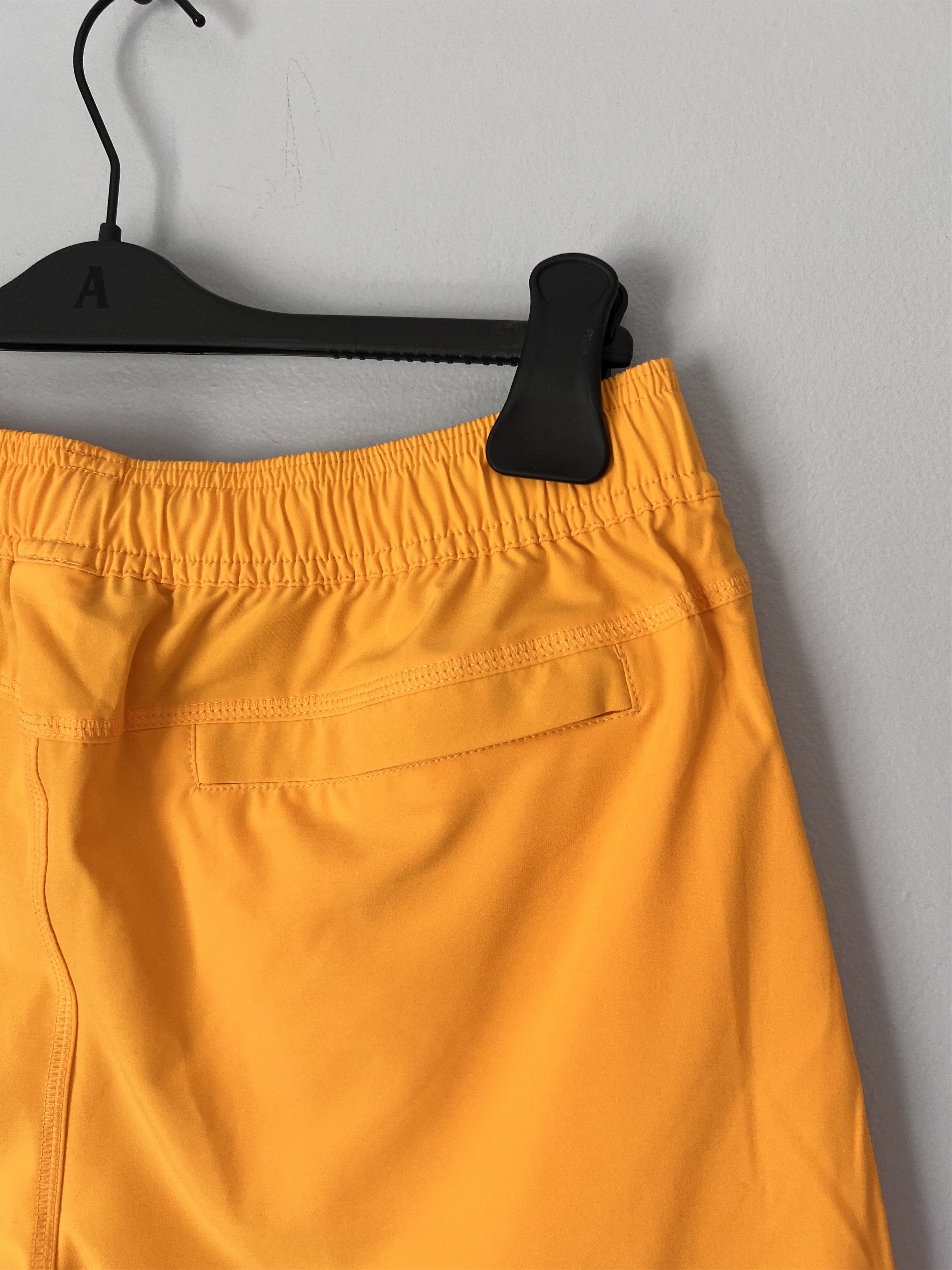 Nike × Stussy Stussy Nike Water Shorts in Sundial Orange Size US 32 / EU 48 - 4 Thumbnail