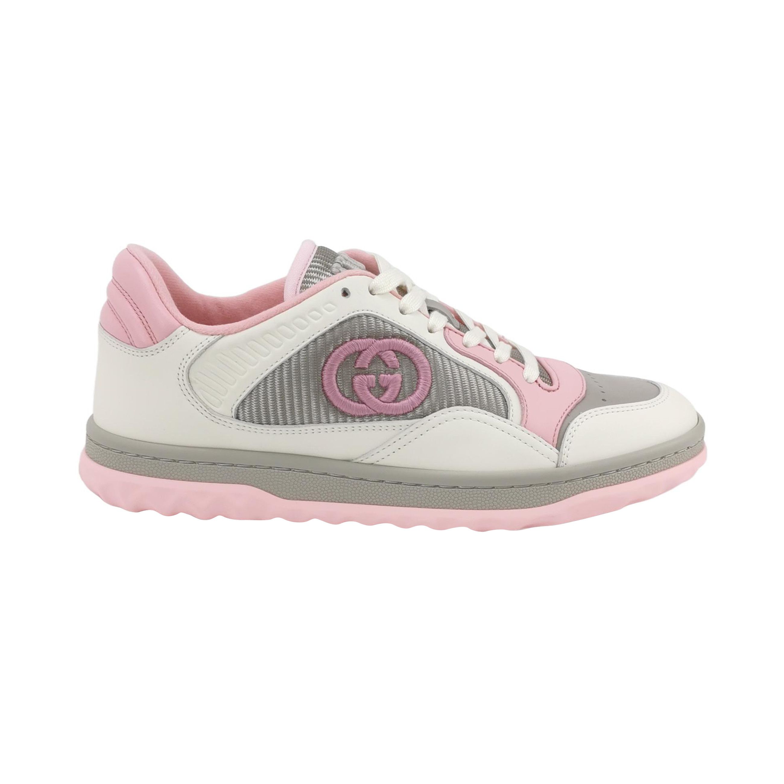Gucci Gucci Women 6 Lowtop Sneakers Size US 6 / IT 36 - 1 Thumbnail