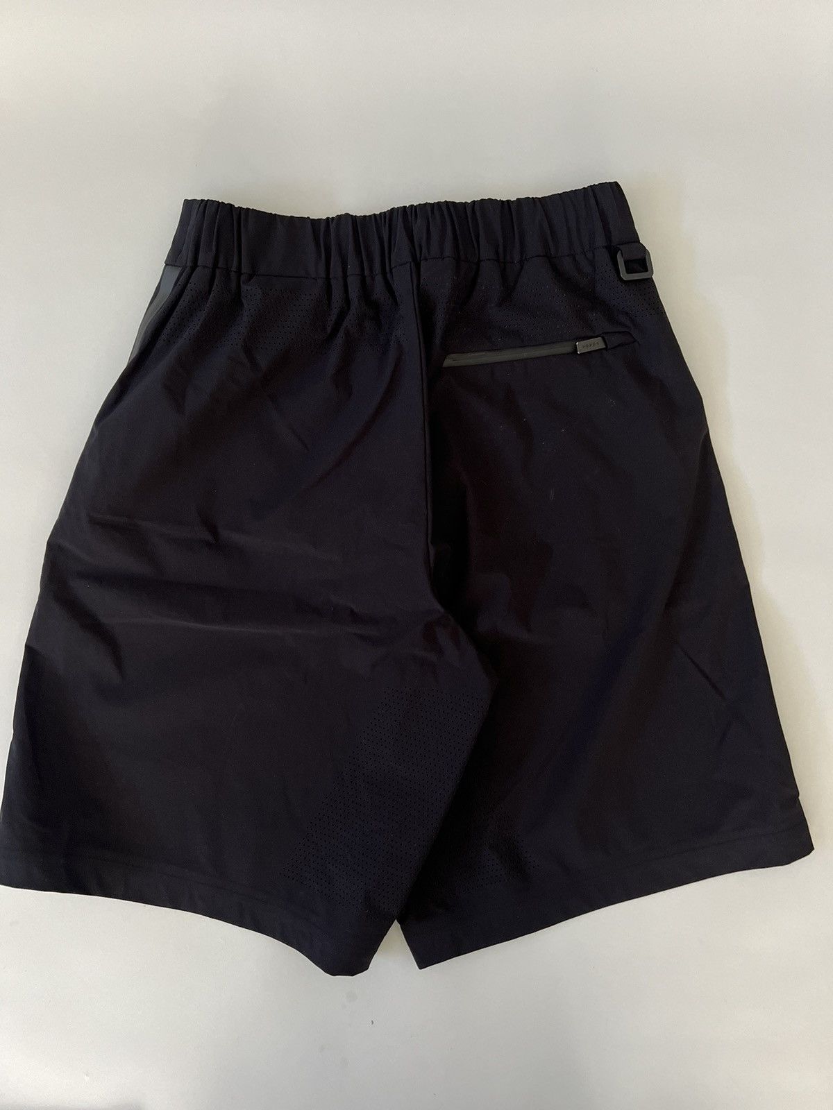 Prada Prada Stretch Re-Nylon Shorts Size US 30 / EU 46 - 5 Thumbnail