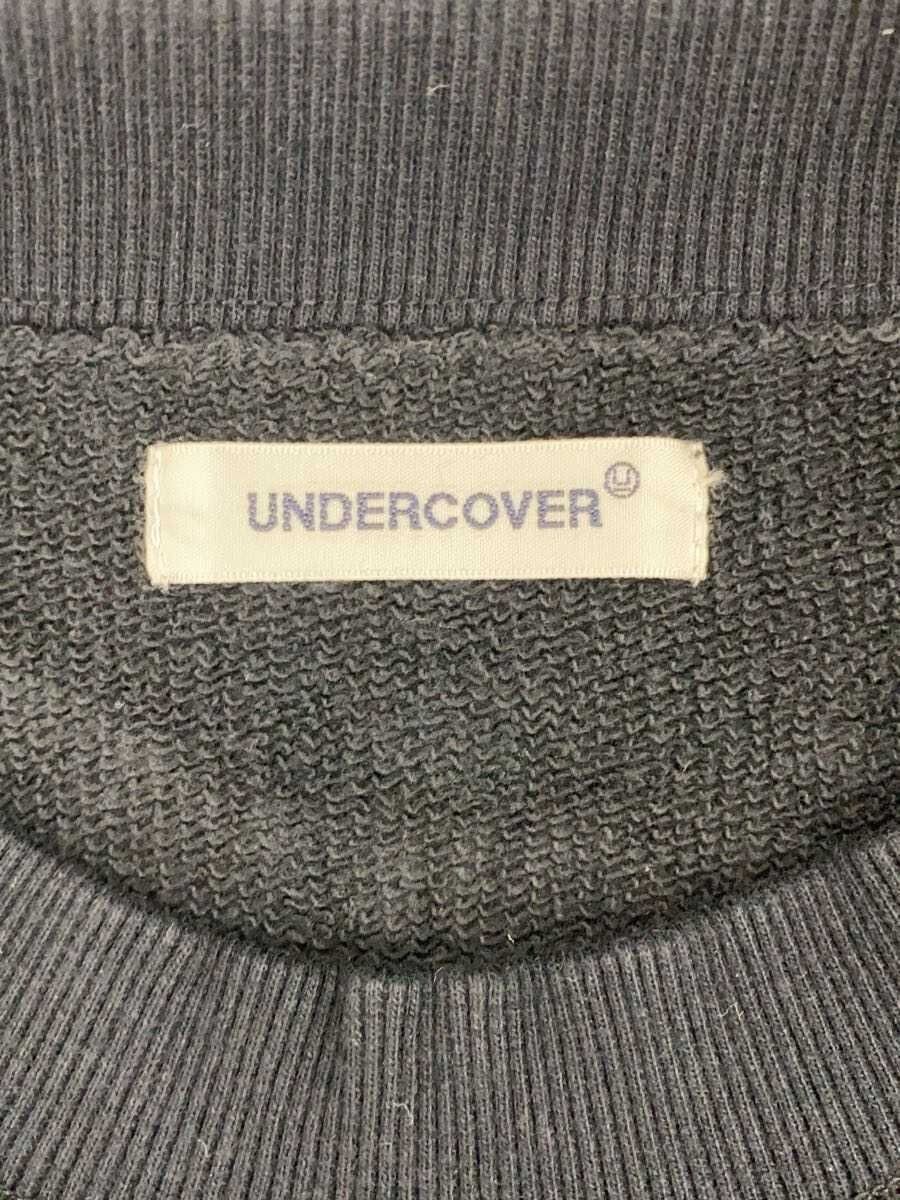Undercover SS25 Ears Blind Sweater Size US L / EU 52-54 / 3 - 3 Thumbnail