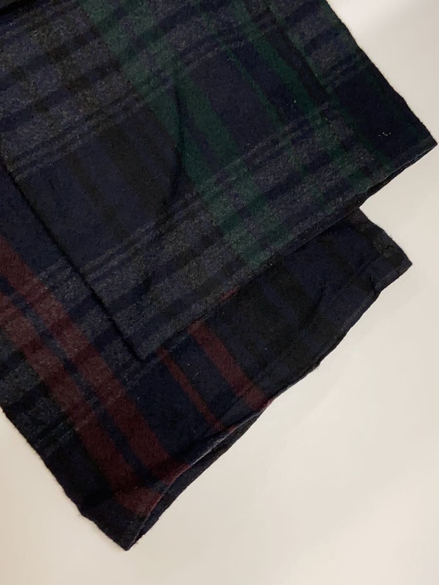 Yohji Yamamoto Checkered Wool Pants Size US 32 / EU 48 - 7 Thumbnail