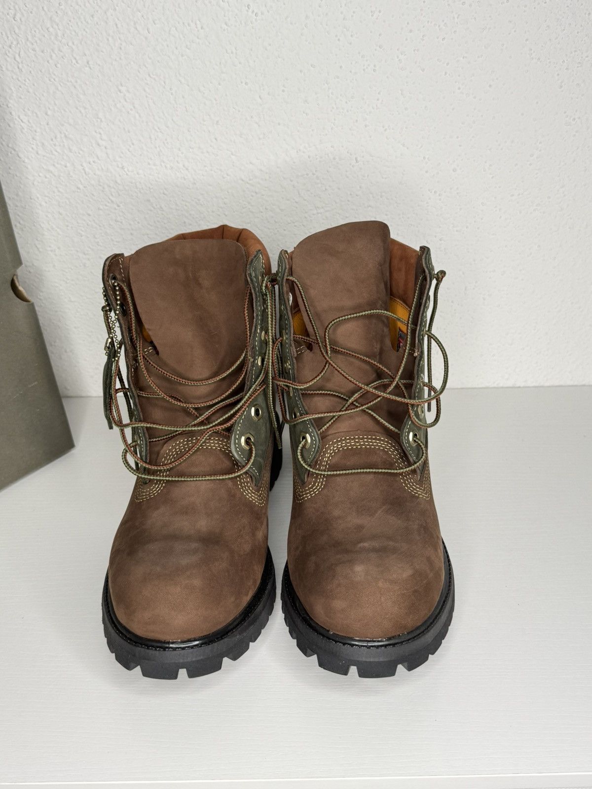 Timberland Timberland 6-Inch Premium boots Size US 9 / EU 42 - 2 Thumbnail