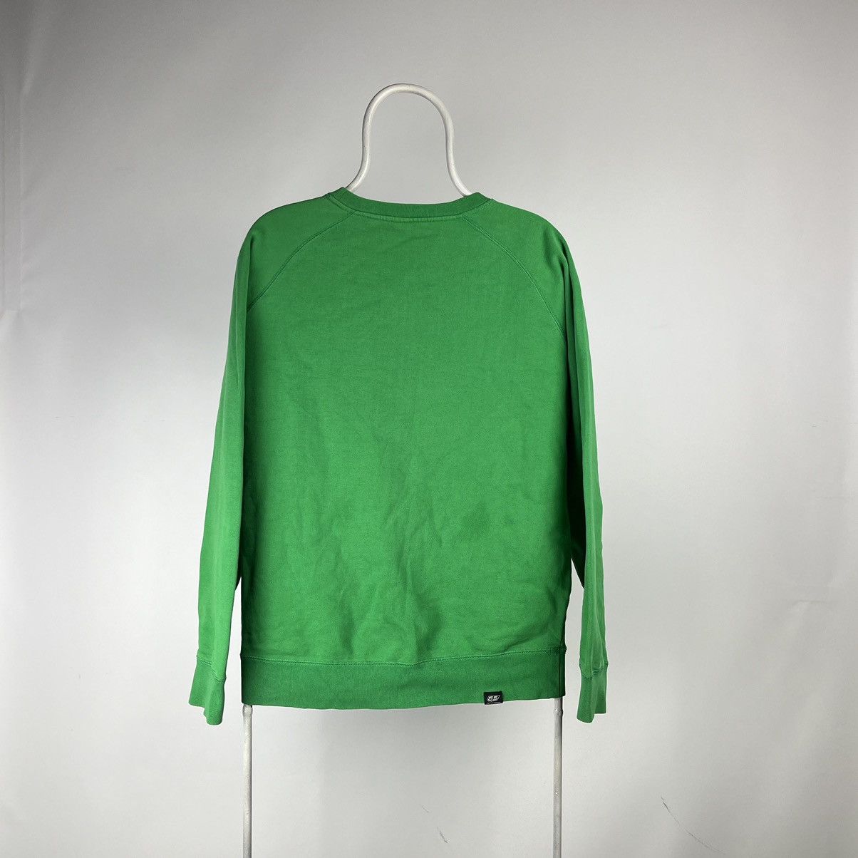 Diesel Diesel sweatshirt shield logo fiftyfivedsl size Large Size US L / EU 52-54 / 3 - 2 Thumbnail