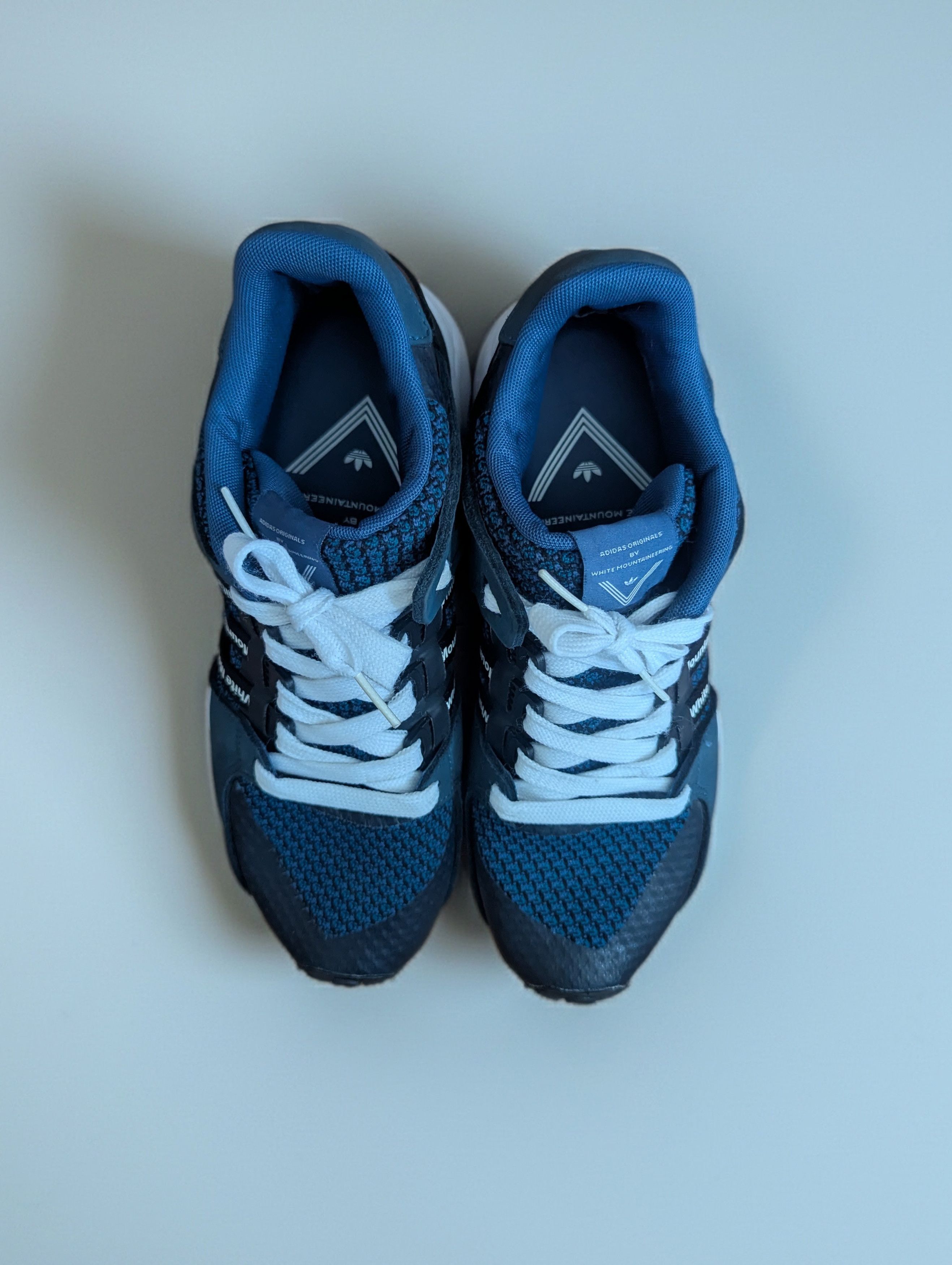 Adidas × White Mountaineering Adidas EQT Support Future x White Mountaineering Size US 7 / EU 40 - 4 Thumbnail