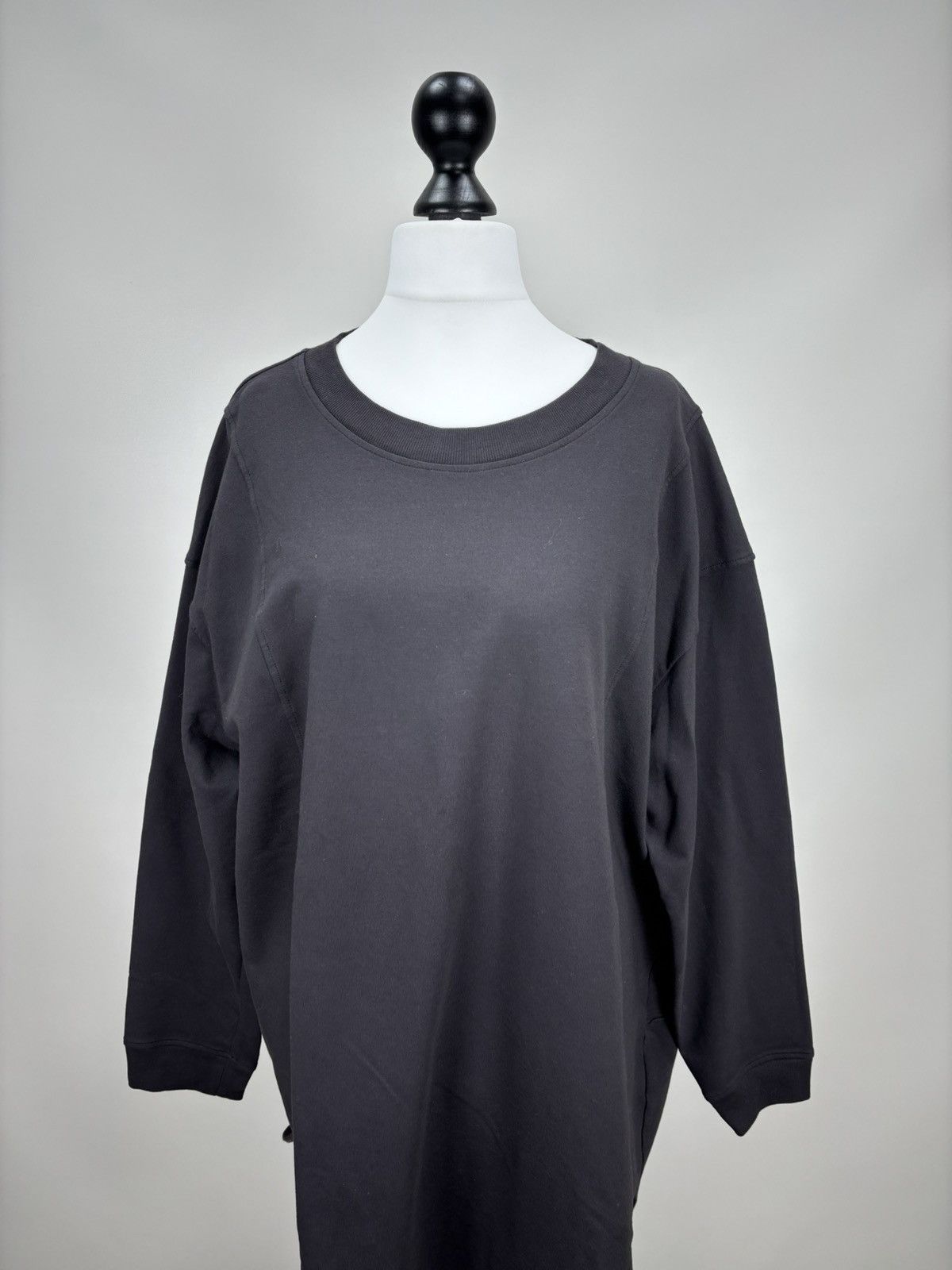 OSKA Womens dresses Ischiko Size 4 Color Black Size L / US 10 / IT 46 - 2 Thumbnail
