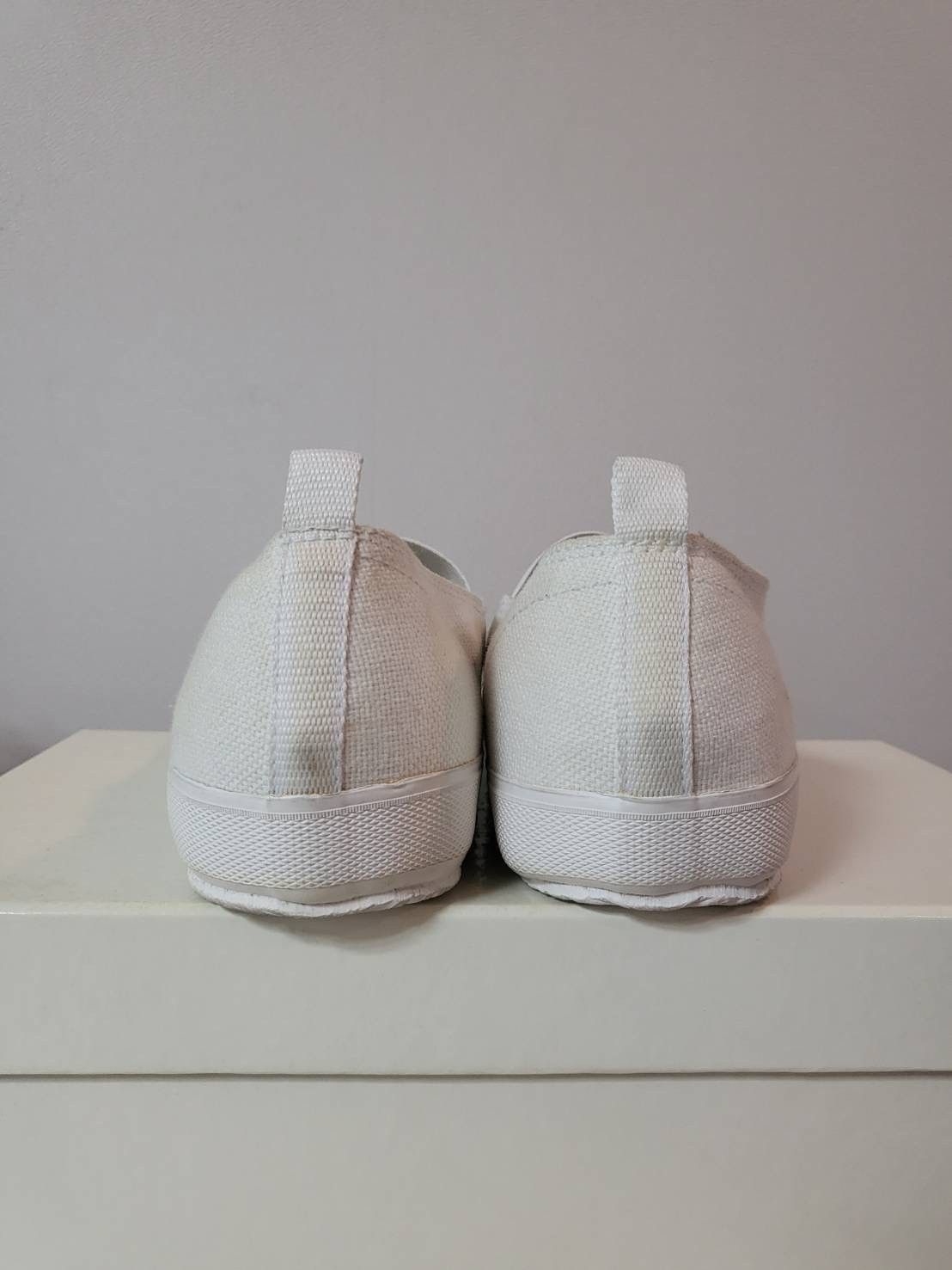 Maison Margiela Maison Martin Margiela Unique Slip-on Limited Edition Size US 9 / EU 42 - 4 Thumbnail