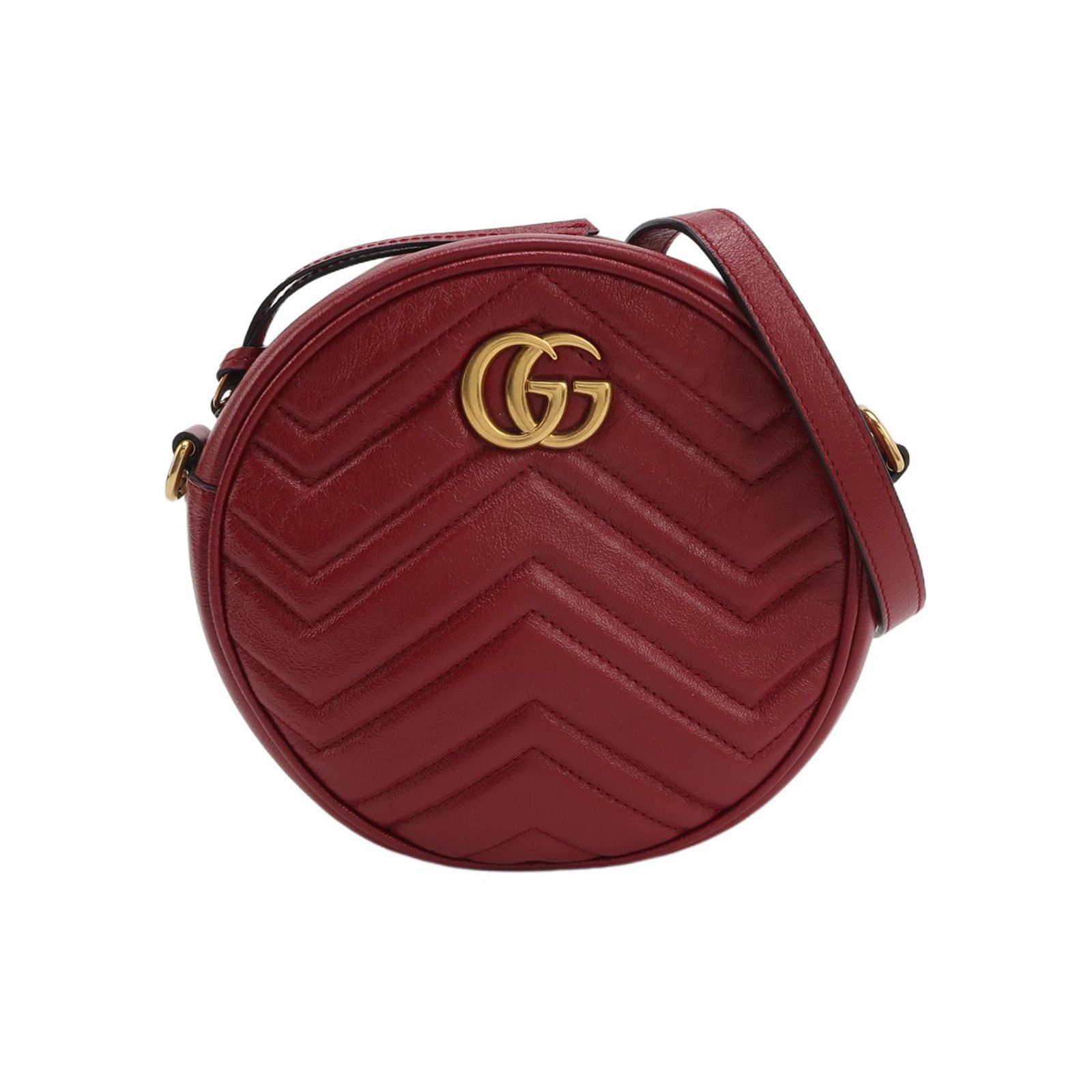 Gucci Gucci Women os Shoulder Bags Size ONE SIZE - 1 Thumbnail
