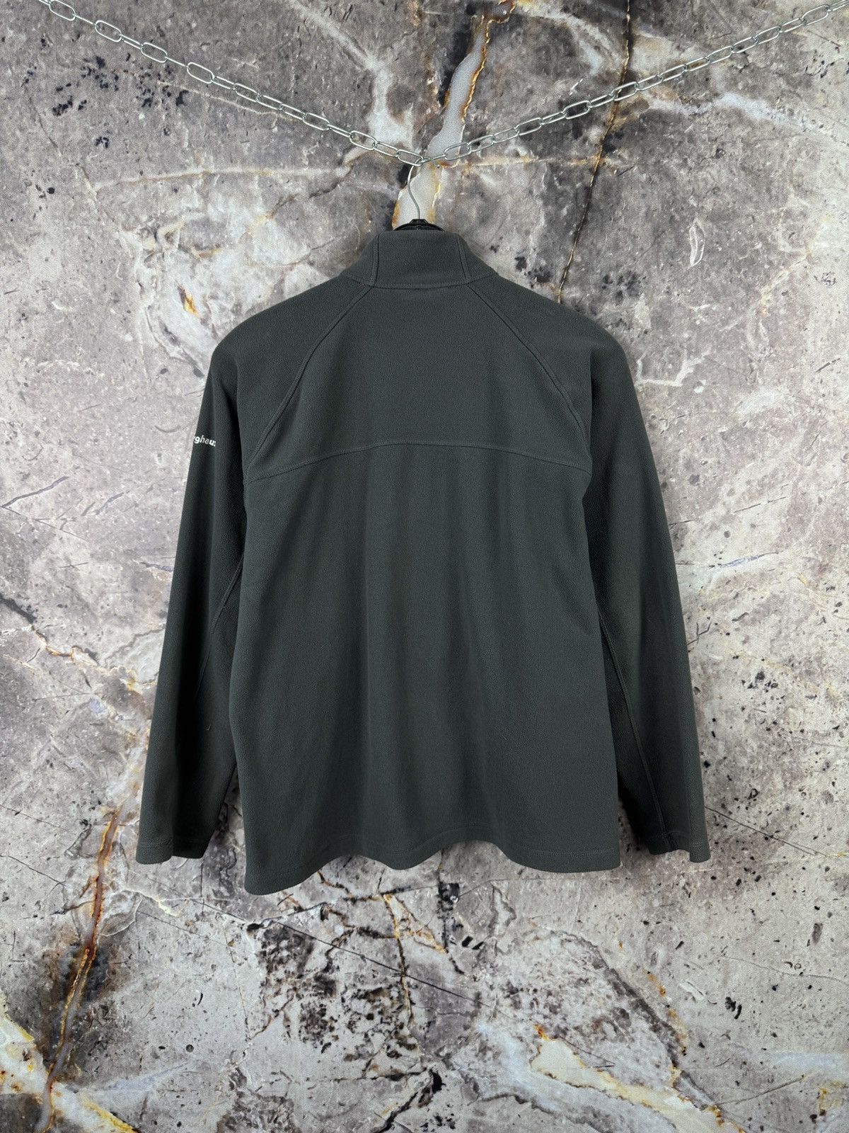 Berghaus × Other Berghaus Fleece Jacket Outdoor Size Large Size US L / EU 52-54 / 3 - 11 Thumbnail