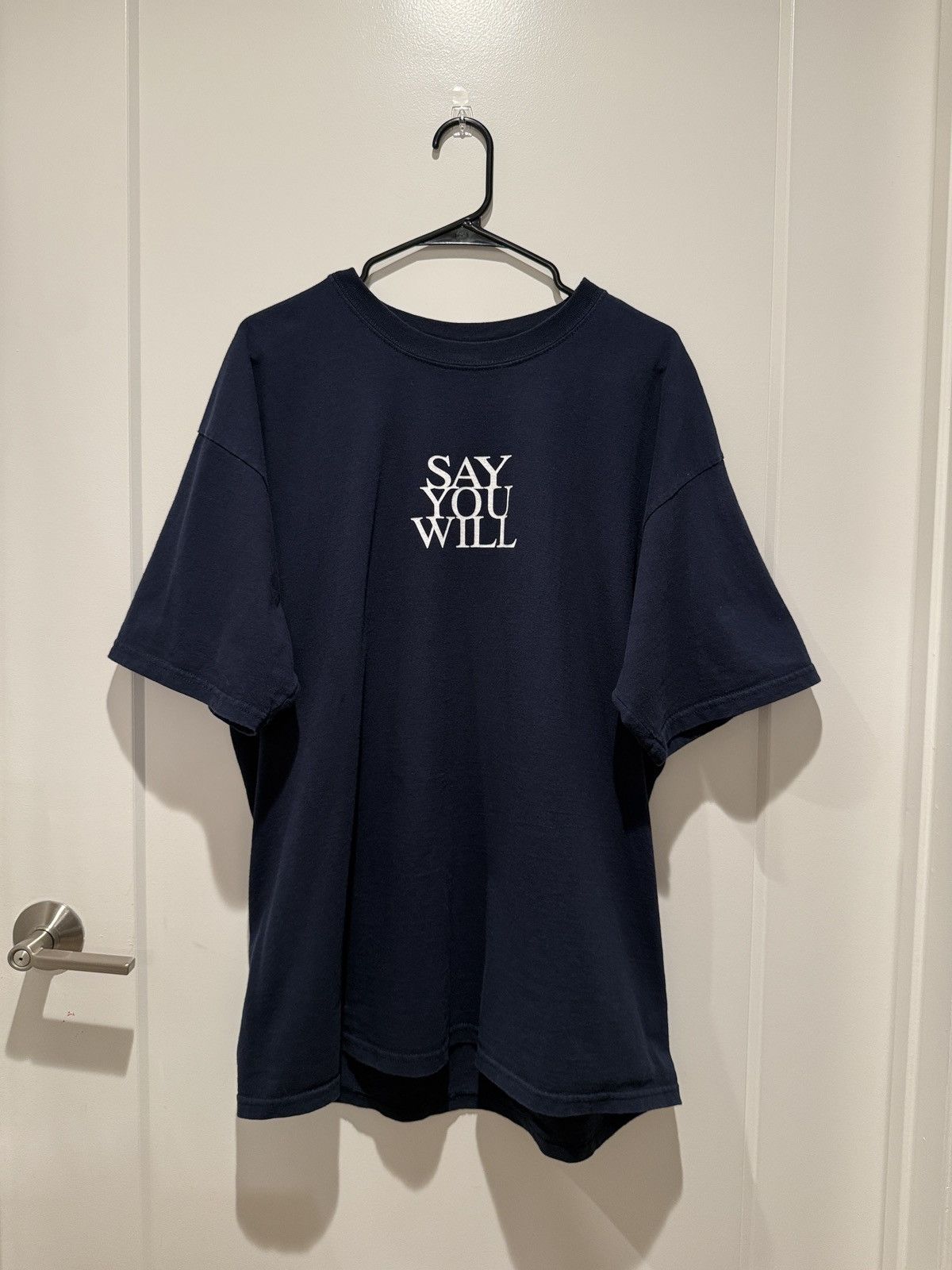 Other 2003 Fleetwood Mac US Tour Tee Size US XL / EU 56 / 4 - 2 Thumbnail