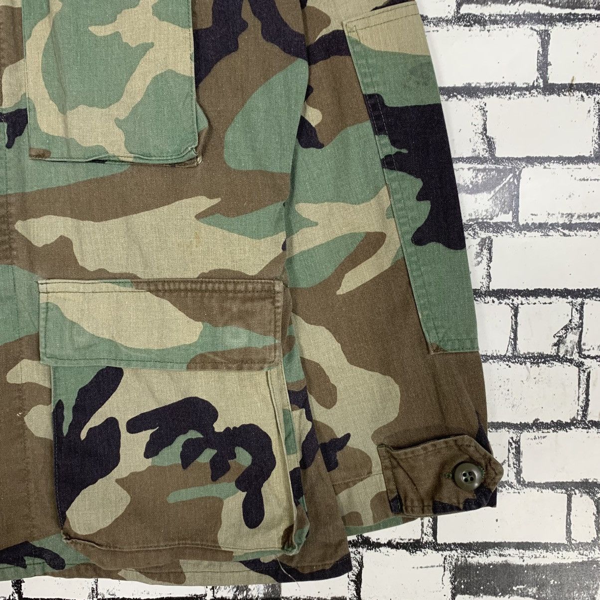 Vintage US Army Field Jacket