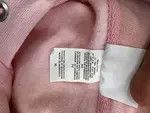 Champion × FaZe o1mle0424 Awareness Hoodie in Pink Size US XXL / EU 58 / 5 - 6 Thumbnail