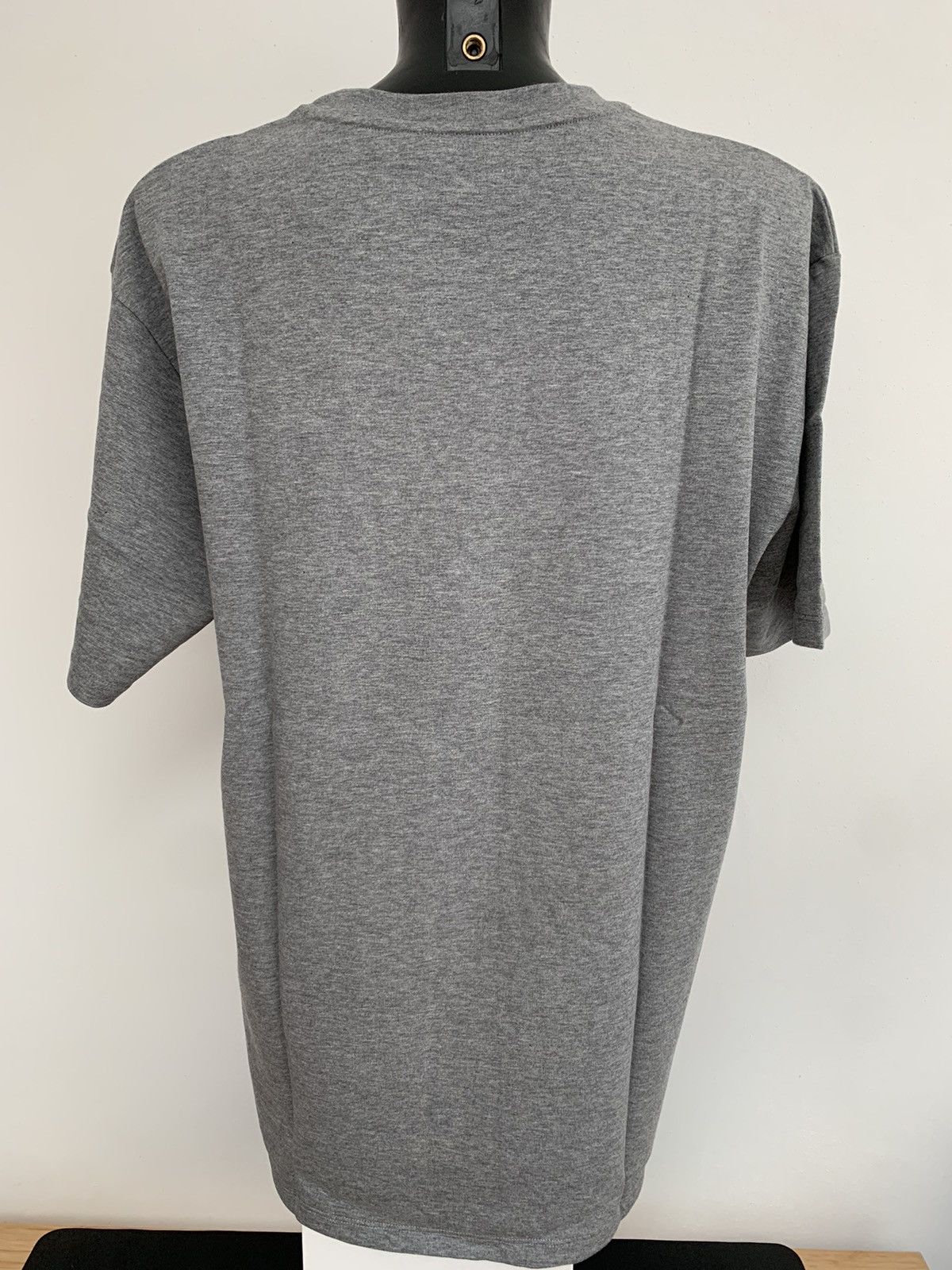 Gucci Gucci X Disney Cotton T-Shirt Size US S / EU 44-46 / 1 - 9 Thumbnail