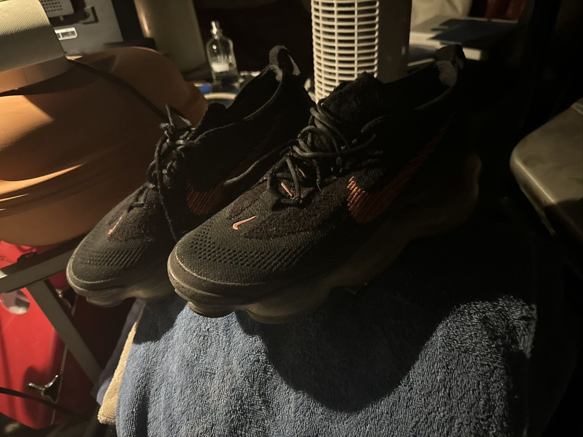 Nike Nike Air Max Fireberry Red Men's Size US 10.5 / EU 43-44 - 8 Thumbnail